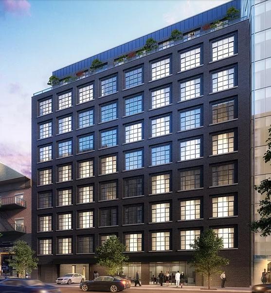 517 West 29th Street 4F Chelsea New York NY 10001