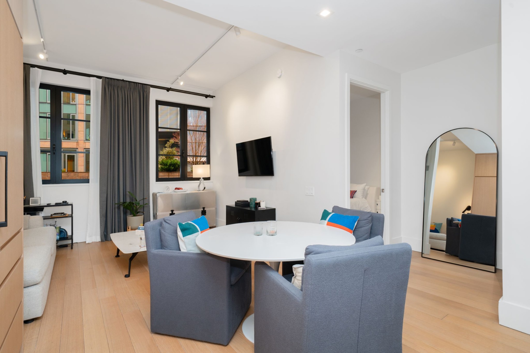 517 West 29th Street 4F Chelsea New York NY 10001