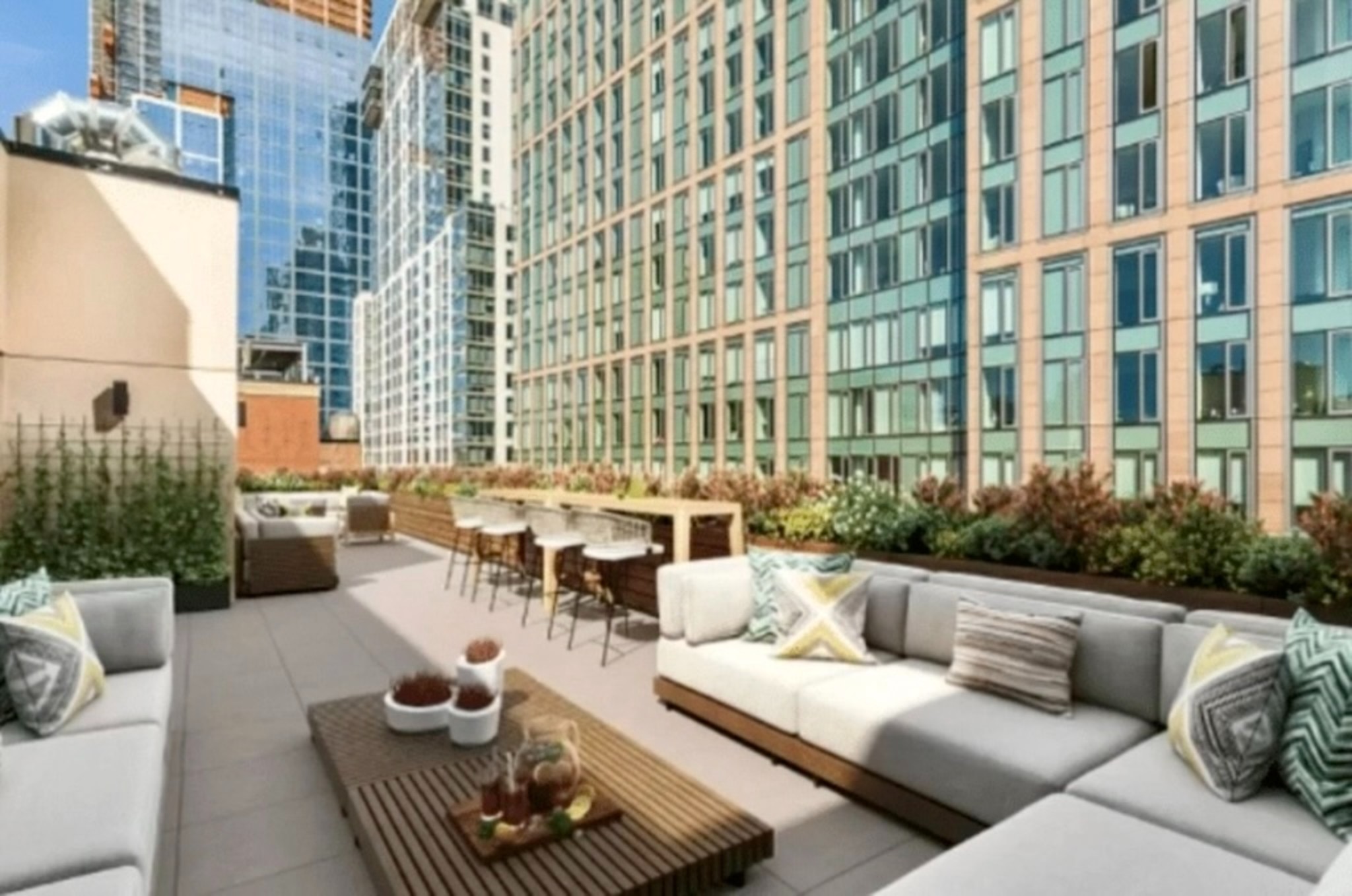 517 West 29th Street 4F Chelsea New York NY 10001