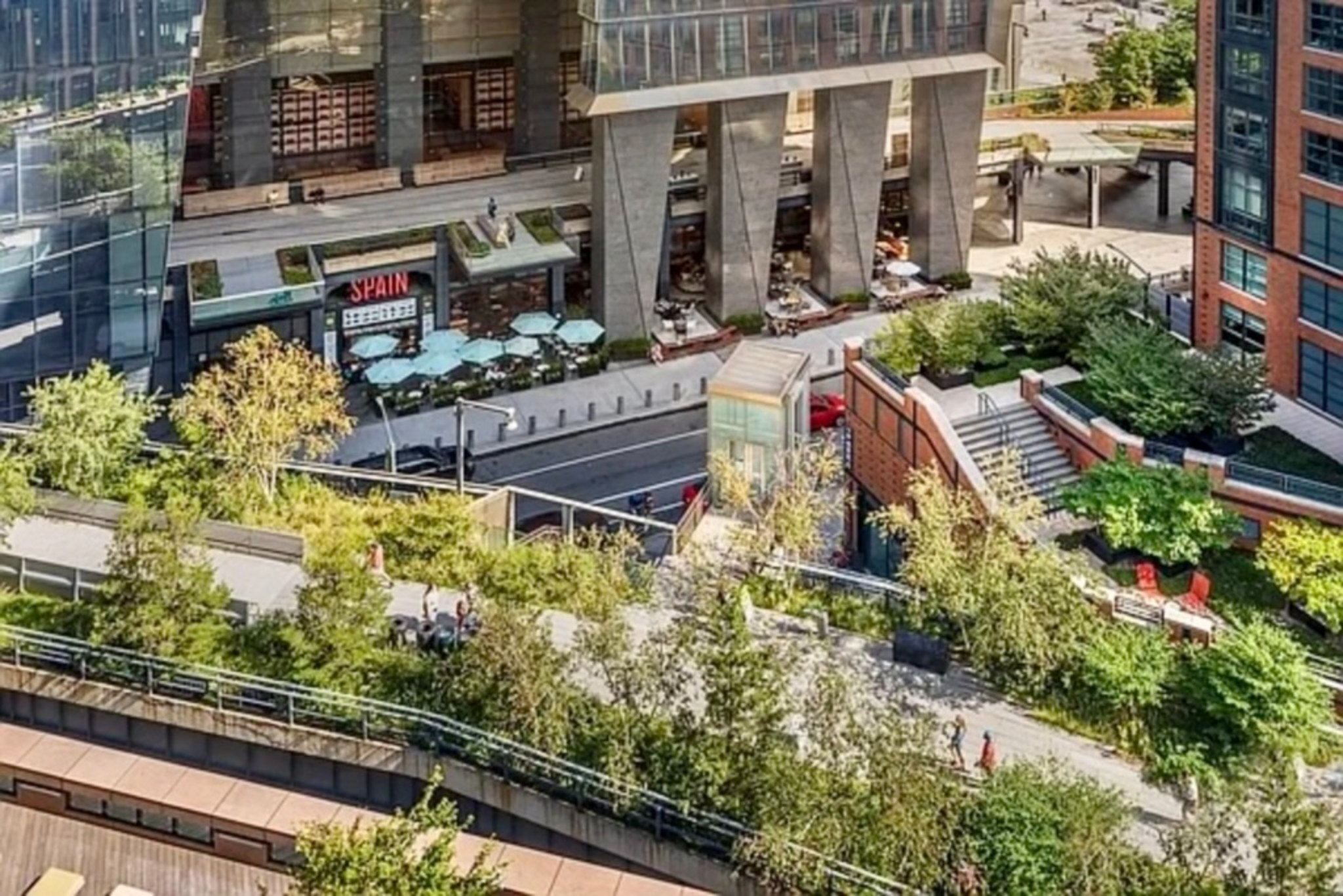 517 West 29th Street 4F Chelsea New York NY 10001