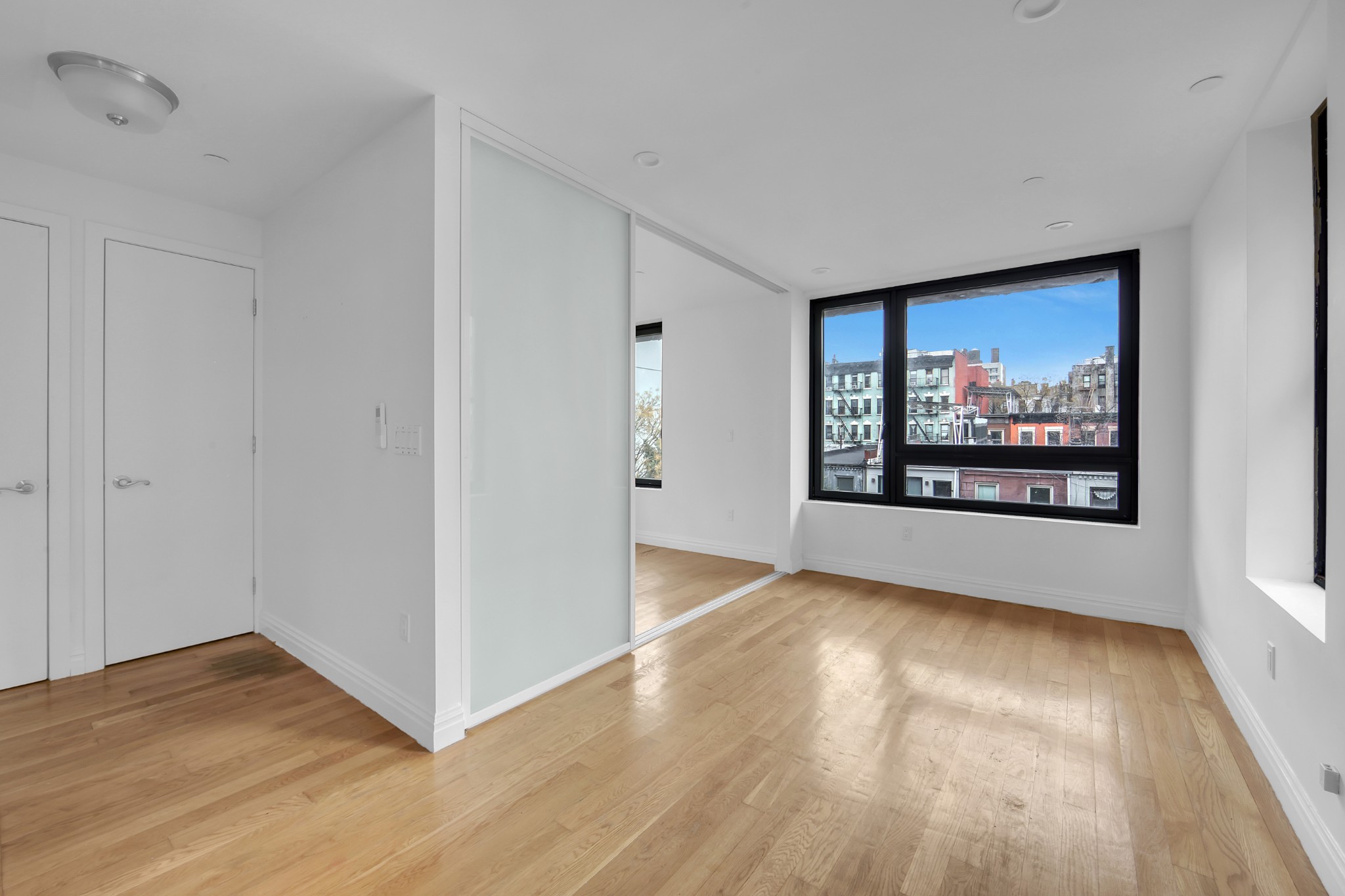 419 East 117th Street 4B East Harlem New York NY 10035