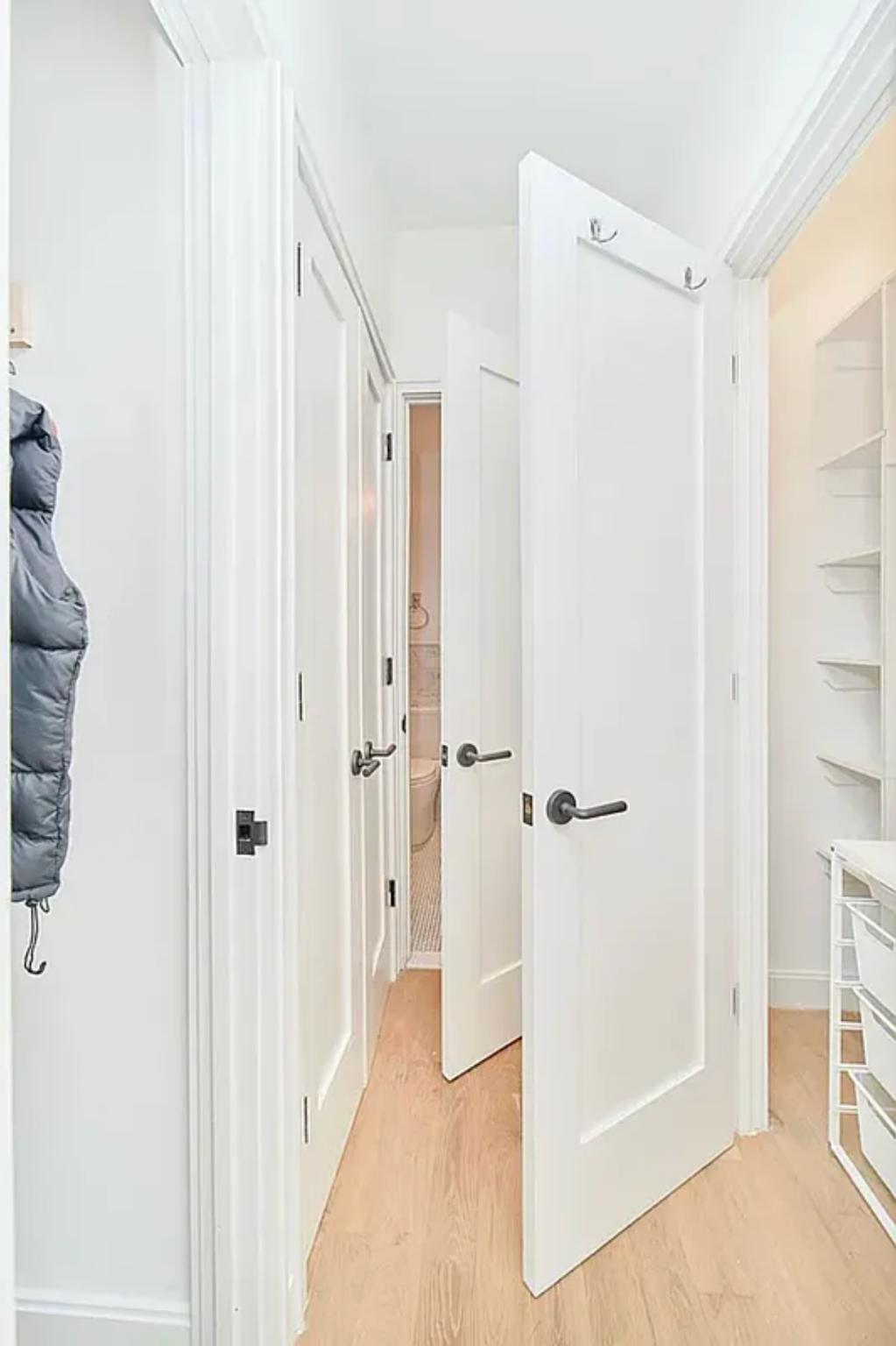 124-126 Madison Street 3C Lower East Side New York NY 10002