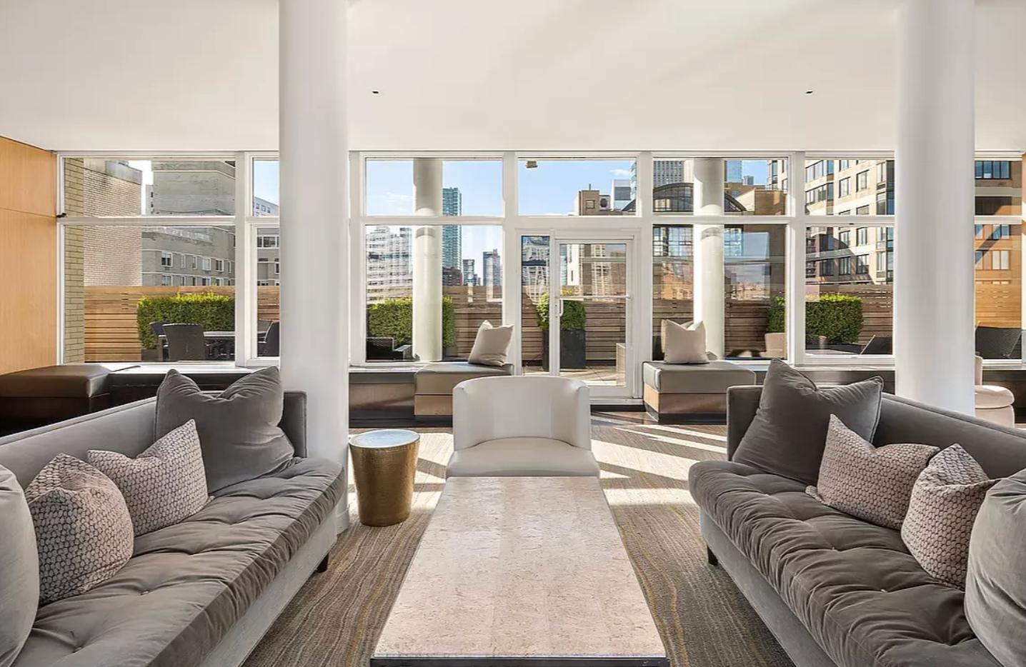 200 East 66th Street Upper East Side New York NY 10065