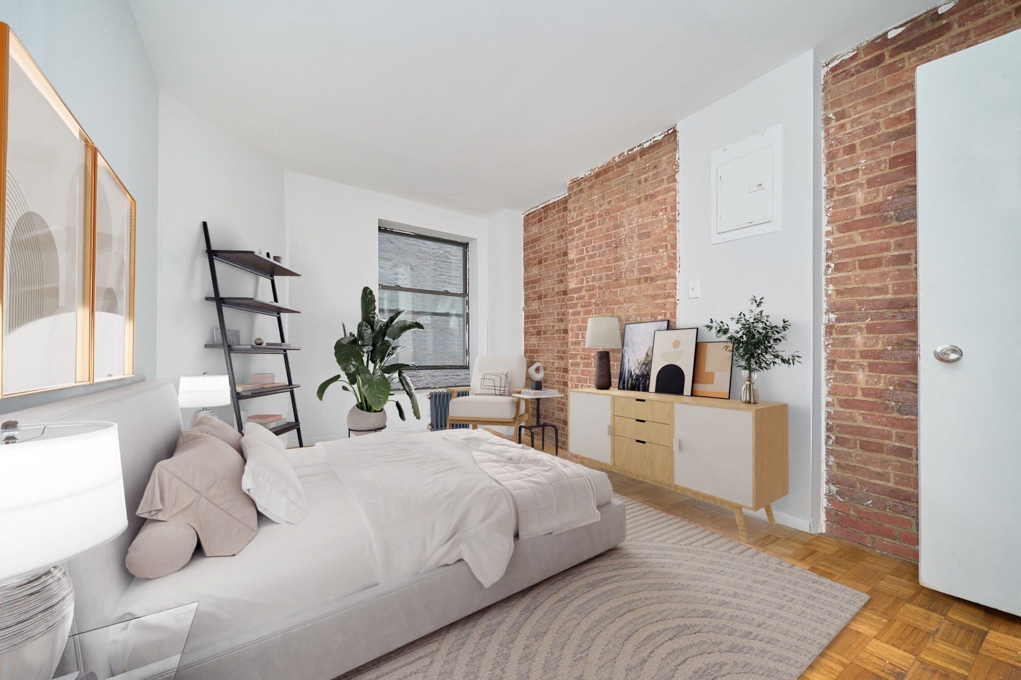 335 West 43rd Street 5A Clinton New York NY 10036