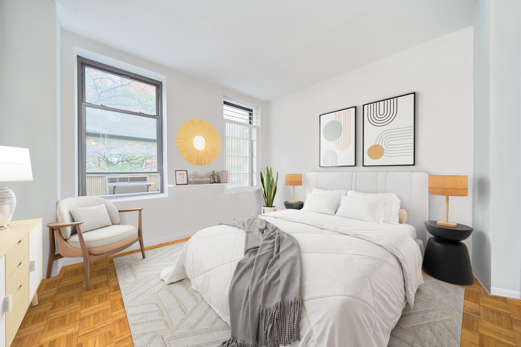 335 West 43rd Street 5A Clinton New York NY 10036