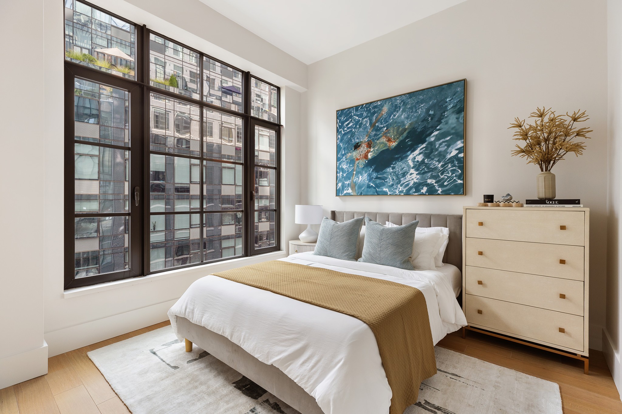 517 West 29th Street 2D Chelsea New York NY 10001