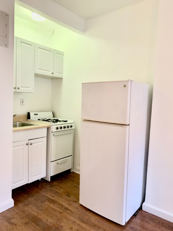 317 West 29th Street 5A Chelsea New York NY 10001