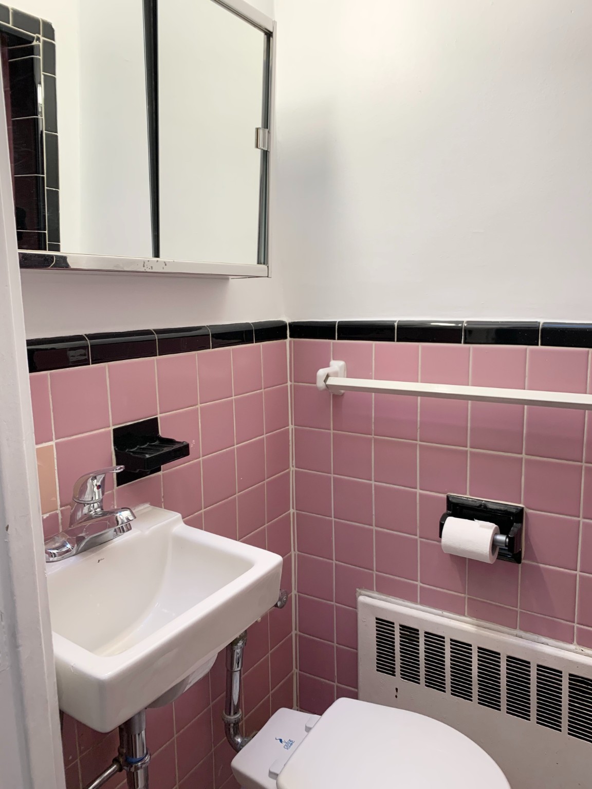 317 West 29th Street 5A Chelsea New York NY 10001