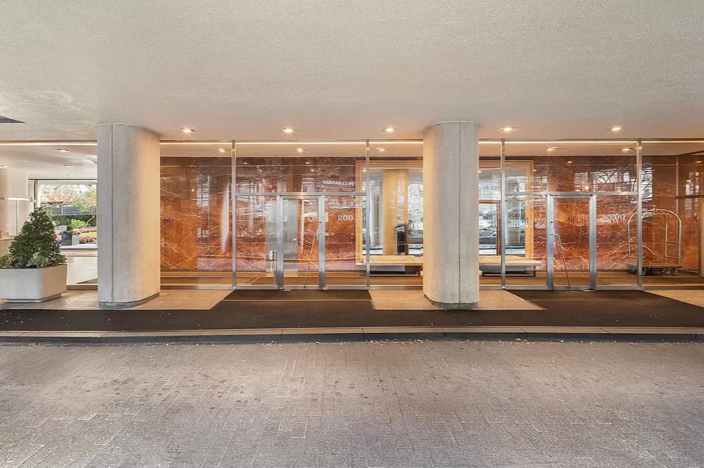 200 East 66th Street PH-E21-3 Upper East Side New York NY 10065