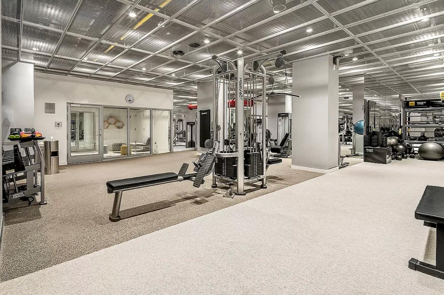 200 East 66th Street PH-E21-3 Upper East Side New York NY 10065
