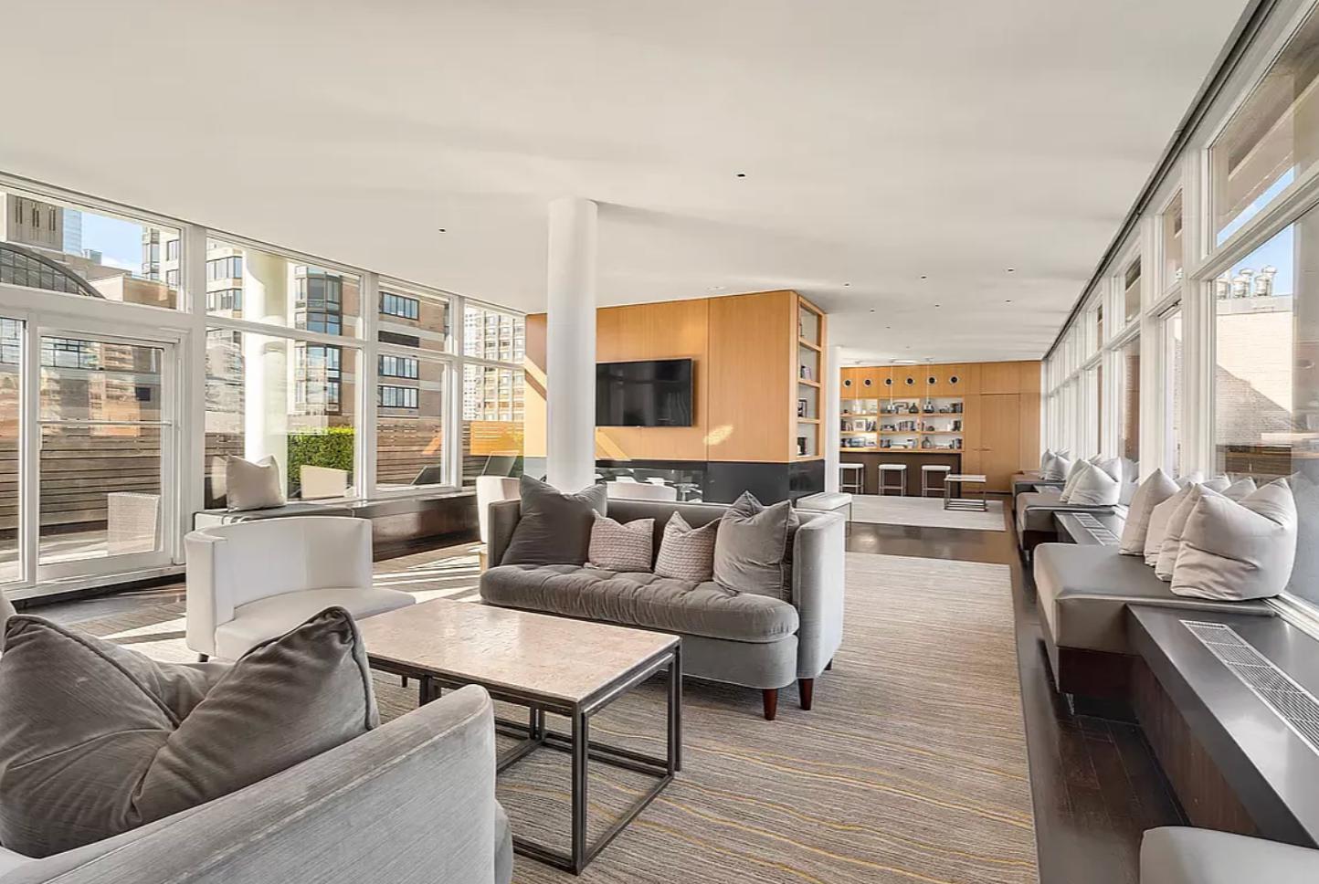 200 East 66th Street PH-E21-3 Upper East Side New York NY 10065