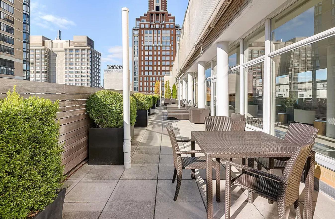 200 East 66th Street PH-E21-3 Upper East Side New York NY 10065