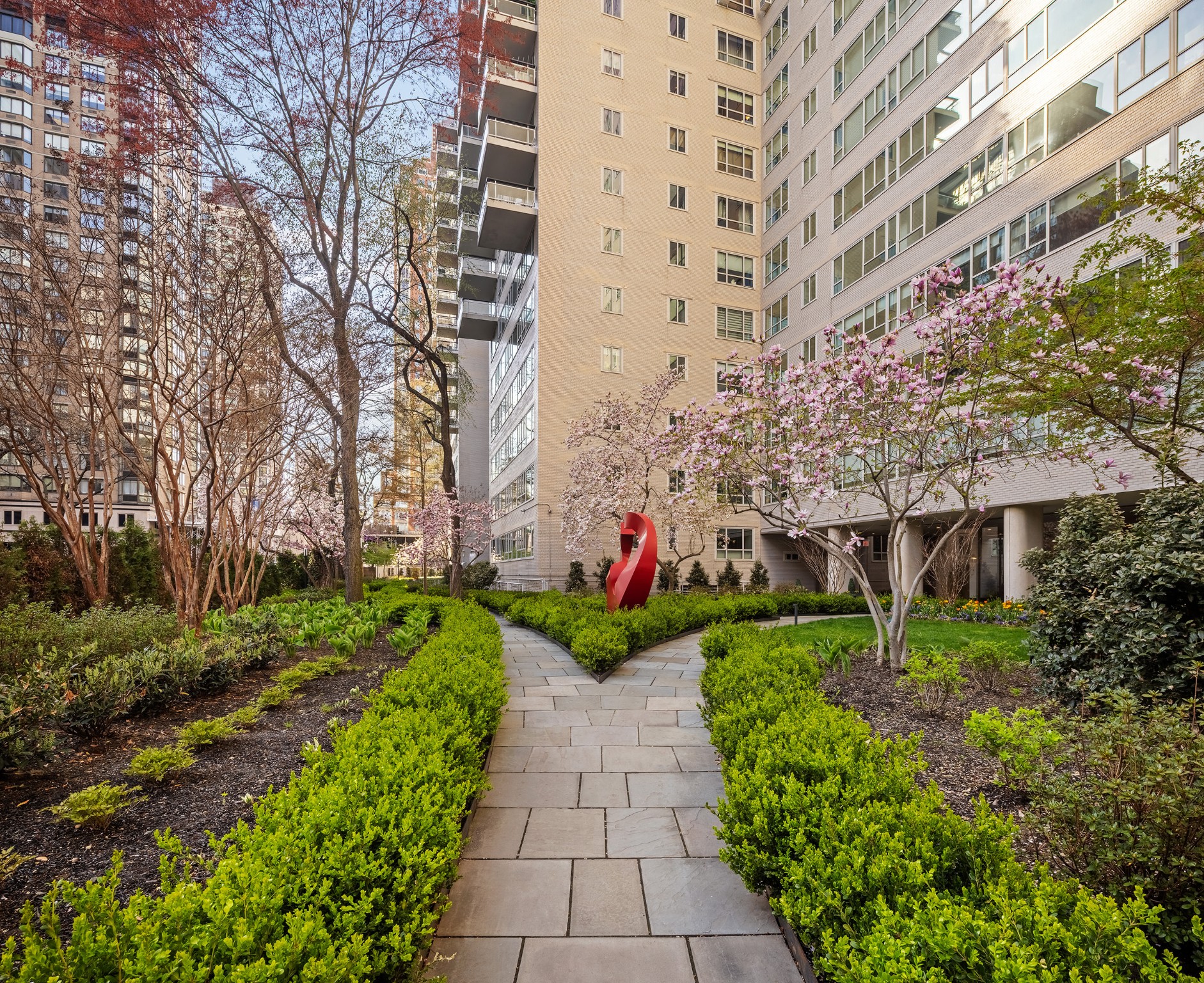 200 East 66th Street PH-E21-3 Upper East Side New York NY 10065