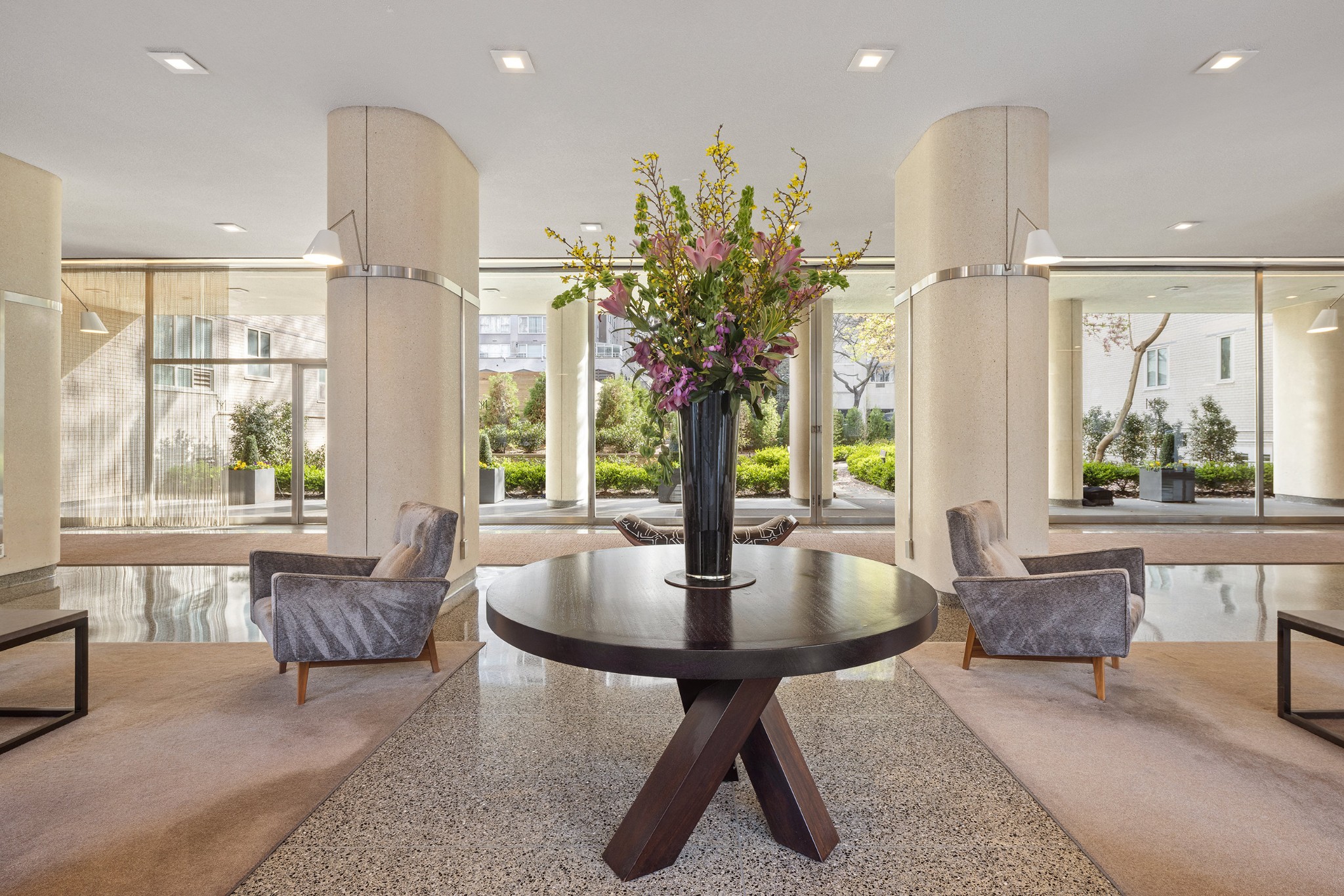 200 East 66th Street PH-E21-3 Upper East Side New York NY 10065