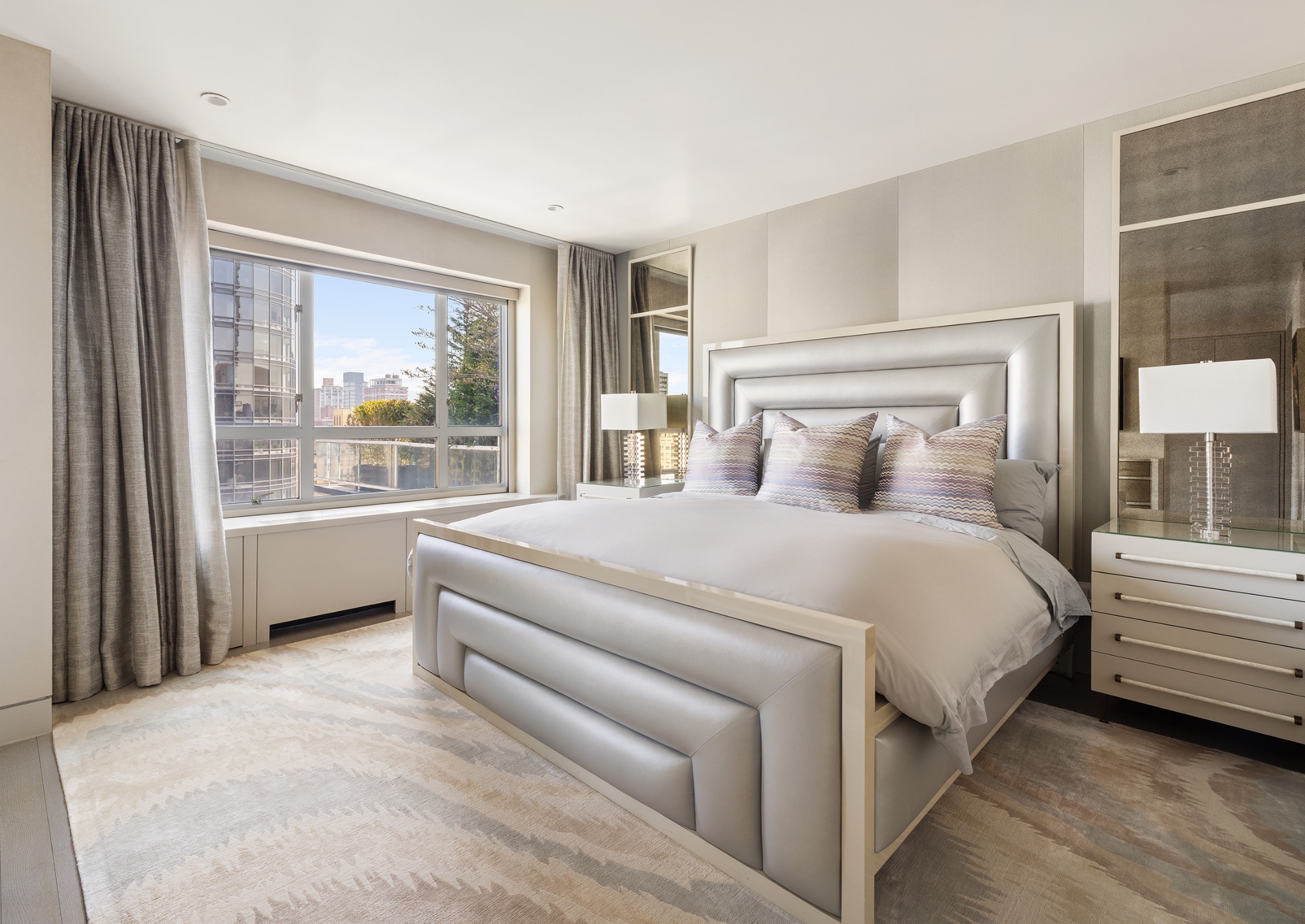 200 East 66th Street PH-E21-3 Upper East Side New York NY 10065