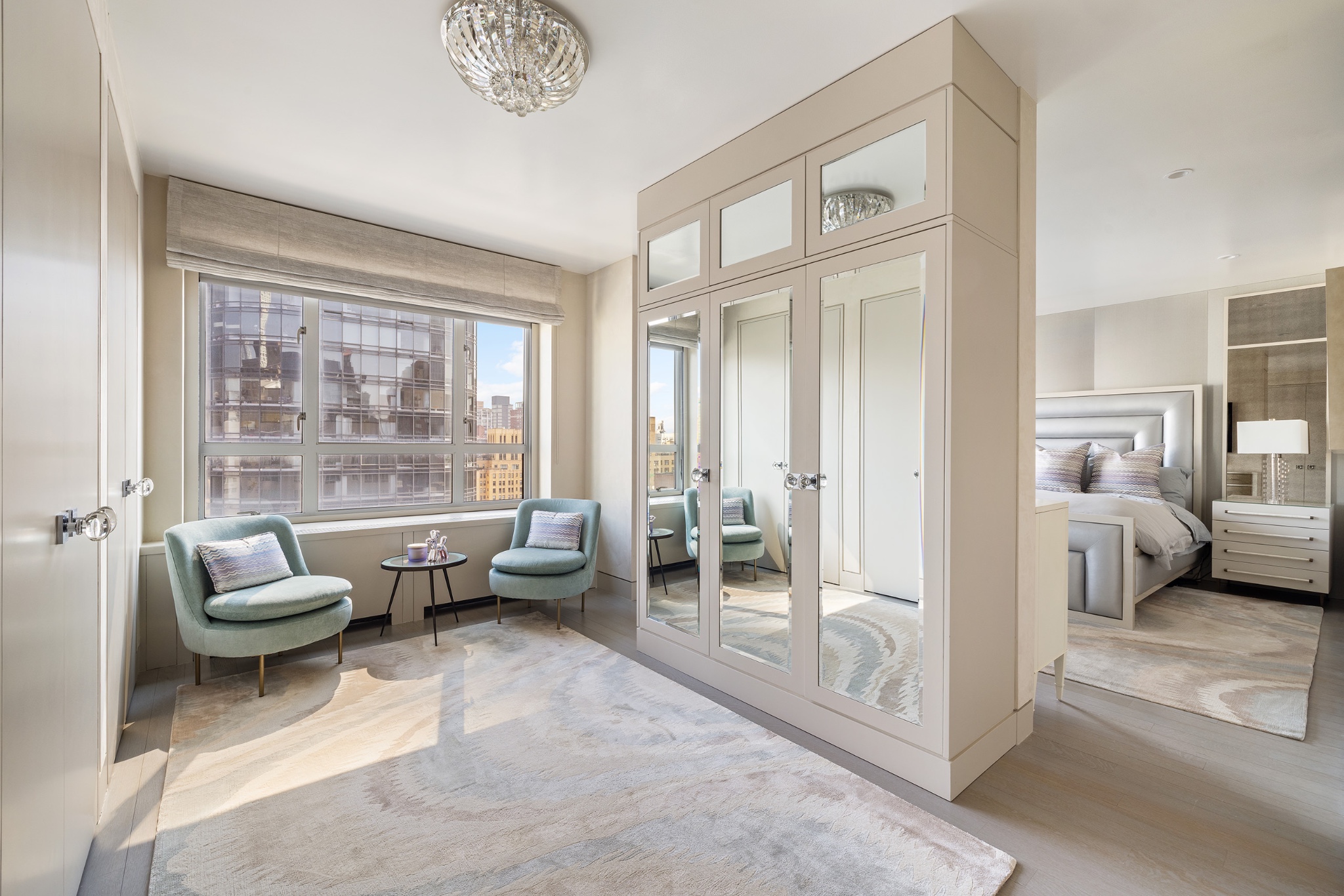 200 East 66th Street PH-E21-3 Upper East Side New York NY 10065