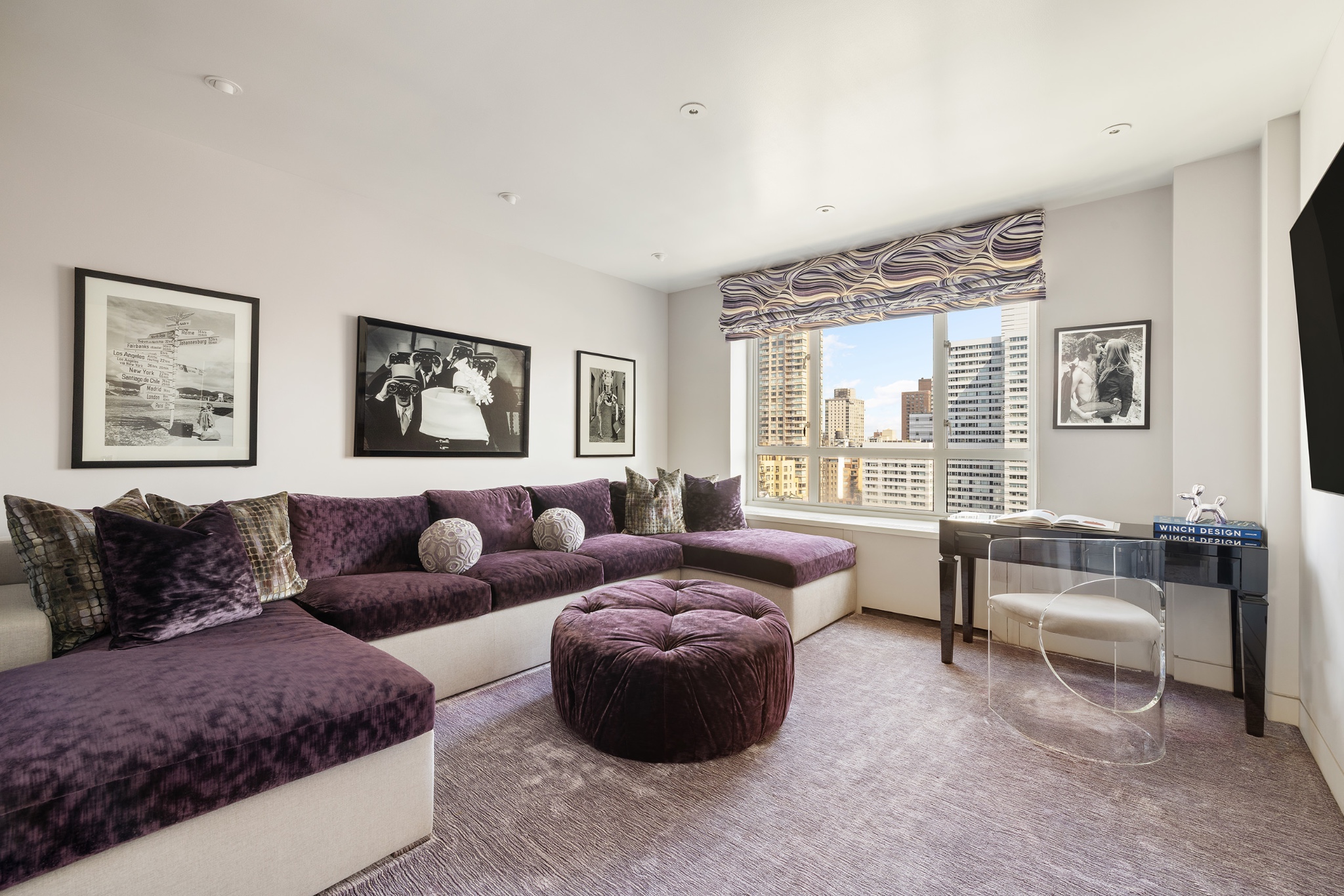 200 East 66th Street PH-E21-3 Upper East Side New York NY 10065