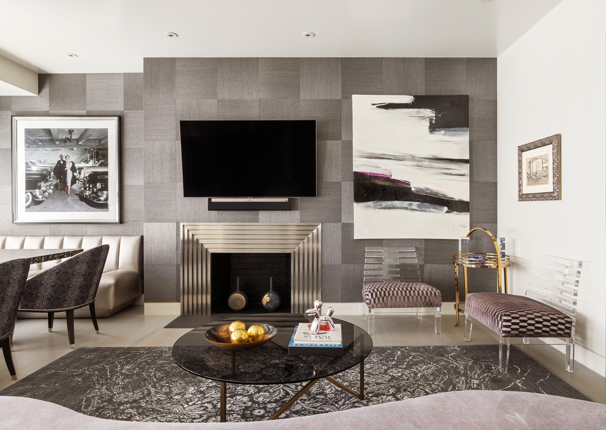 200 East 66th Street PH-E21-3 Upper East Side New York NY 10065