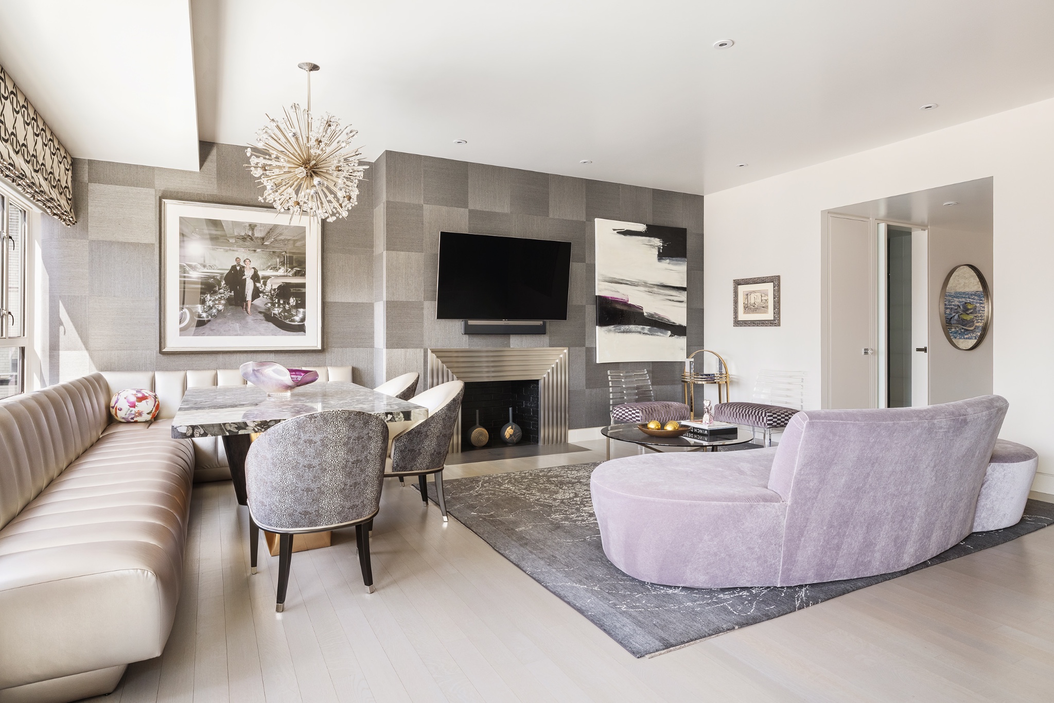 200 East 66th Street PH-E21-3 Upper East Side New York NY 10065