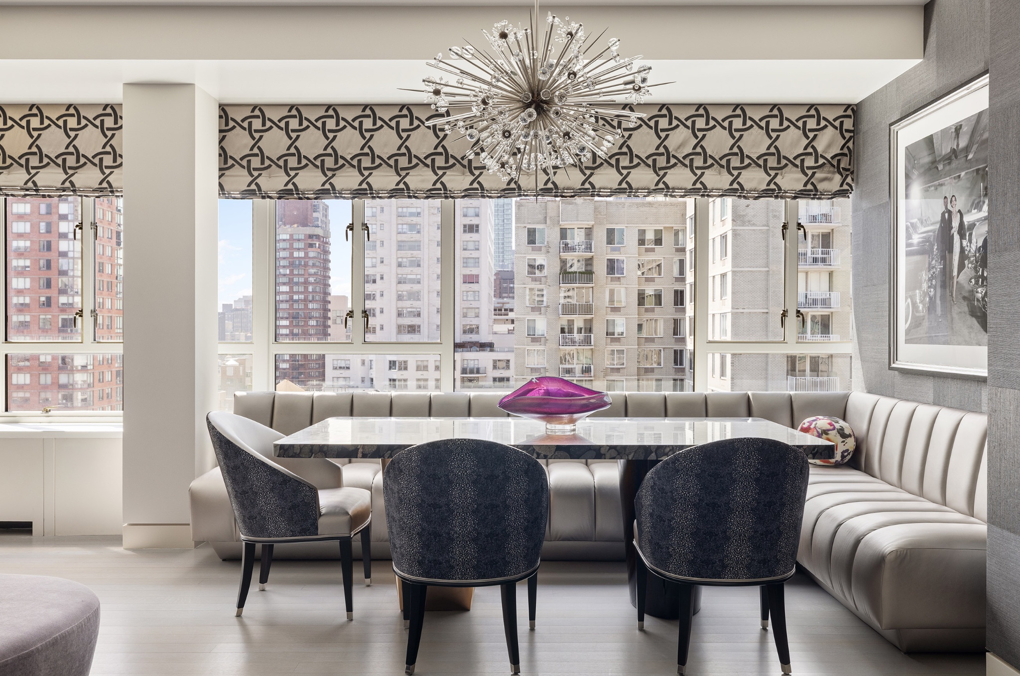 200 East 66th Street PH-E21-3 Upper East Side New York NY 10065