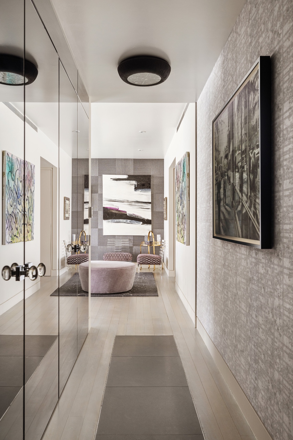 200 East 66th Street PH-E21-3 Upper East Side New York NY 10065