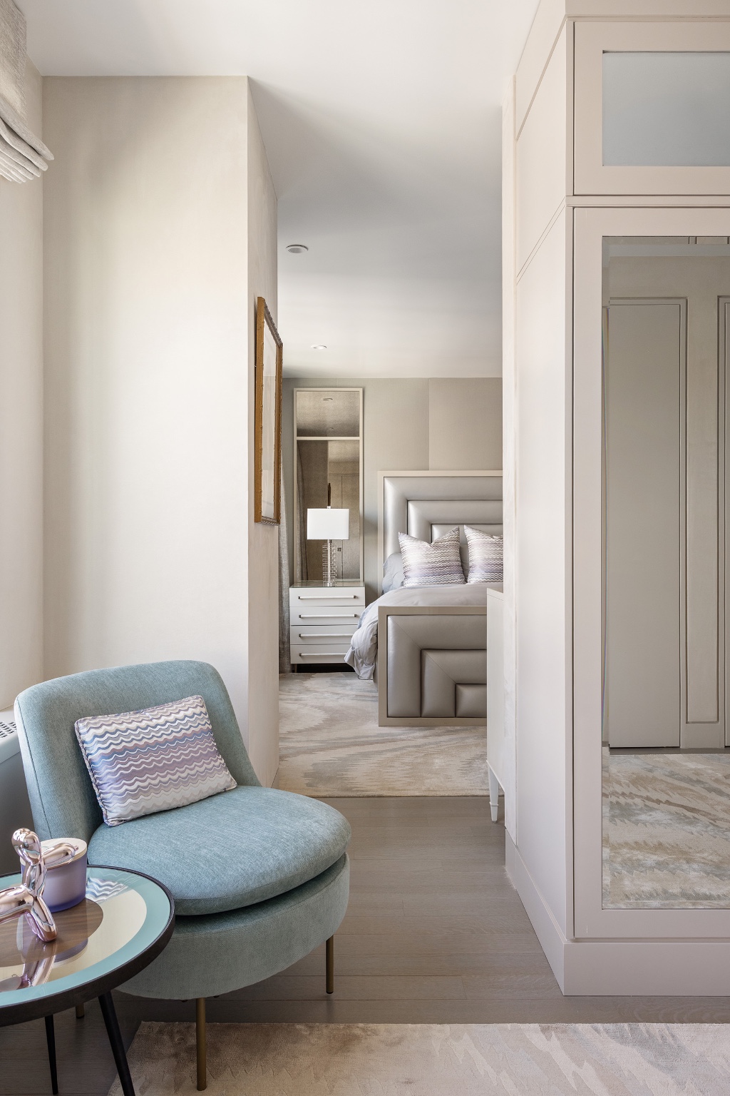 200 East 66th Street PH-E21-3 Upper East Side New York NY 10065