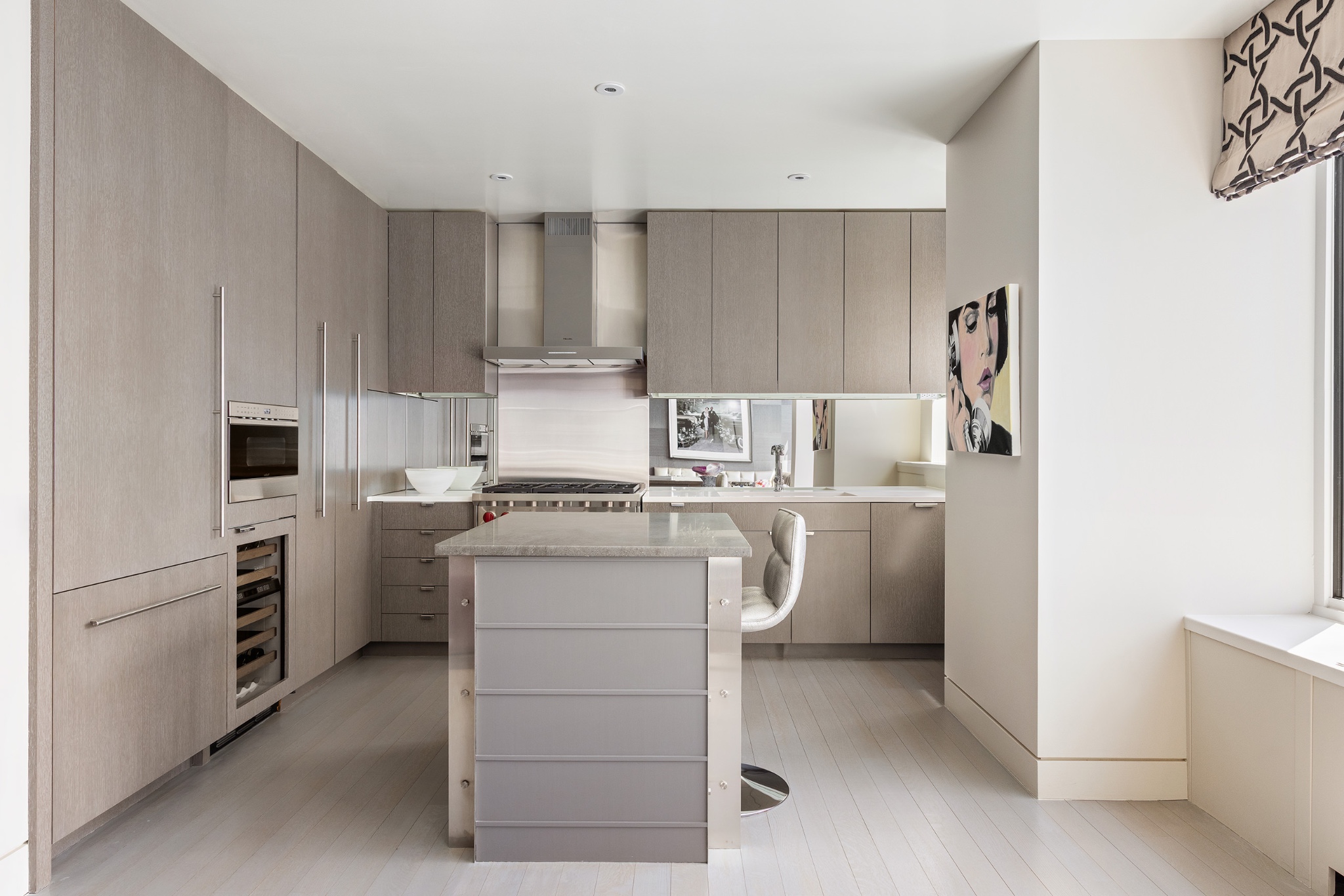 200 East 66th Street PH-E21-3 Upper East Side New York NY 10065