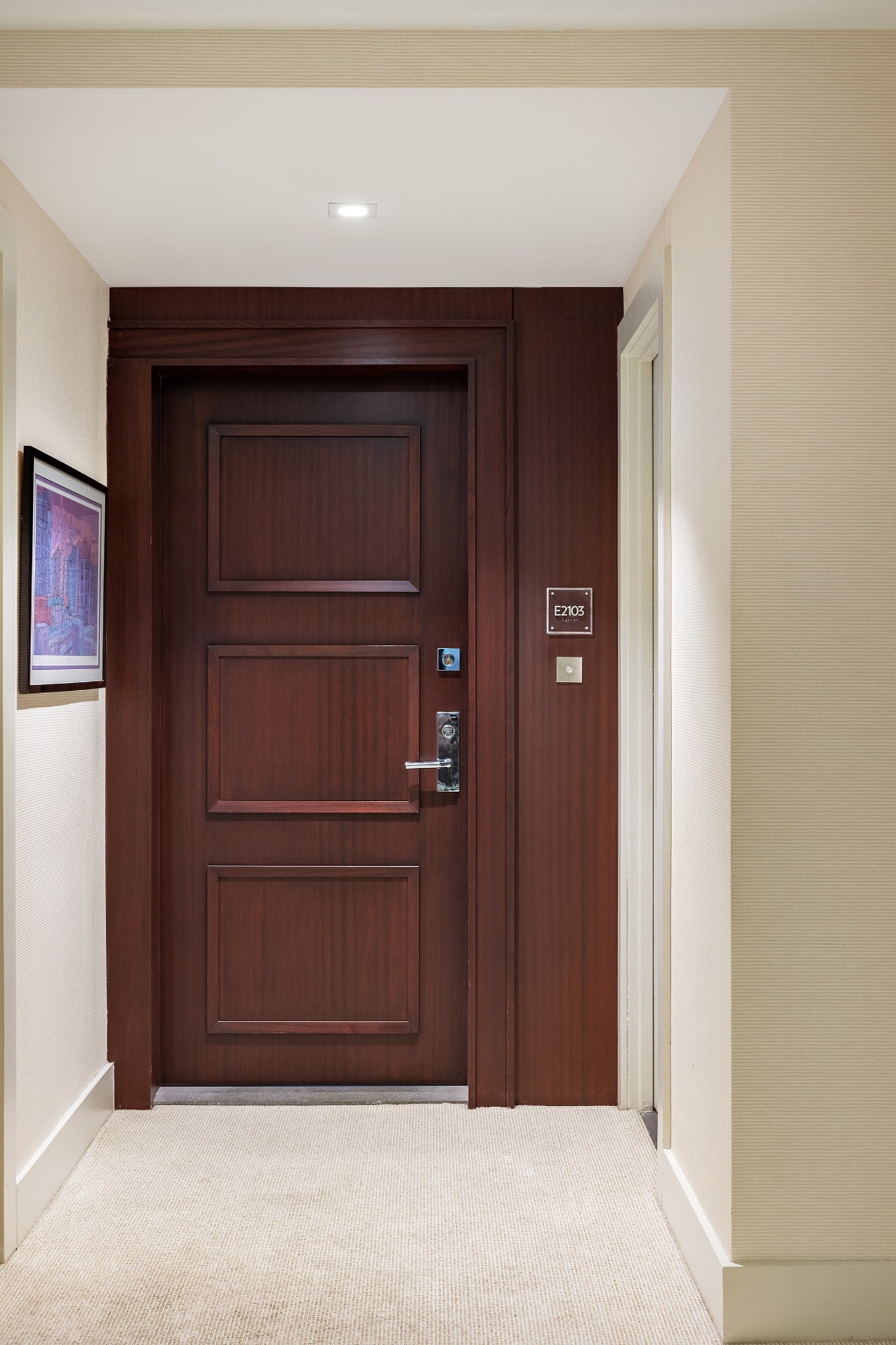 200 East 66th Street PH-E21-3 Upper East Side New York NY 10065