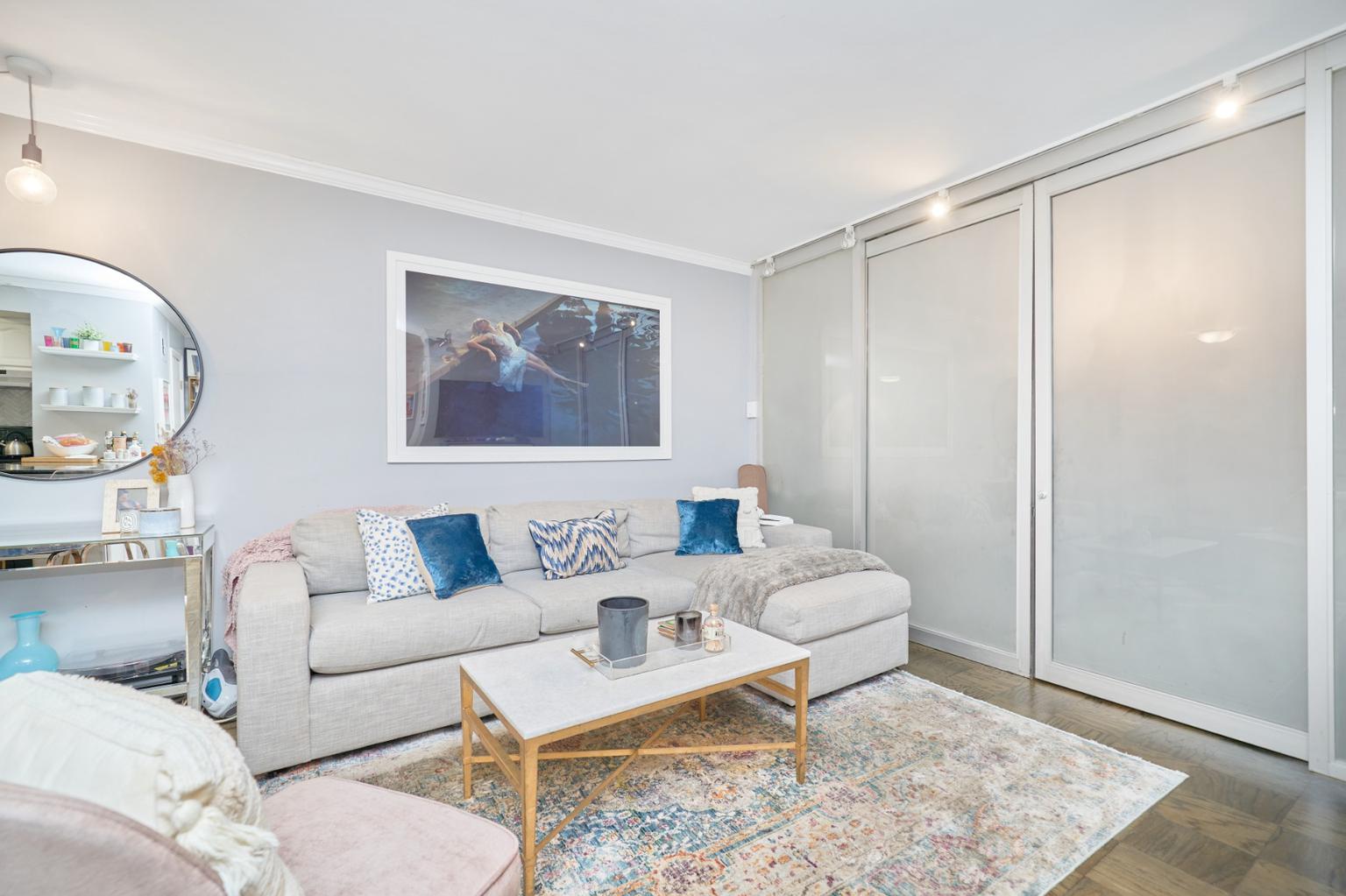 305 East 24th Street 8J Kips Bay New York NY 10010