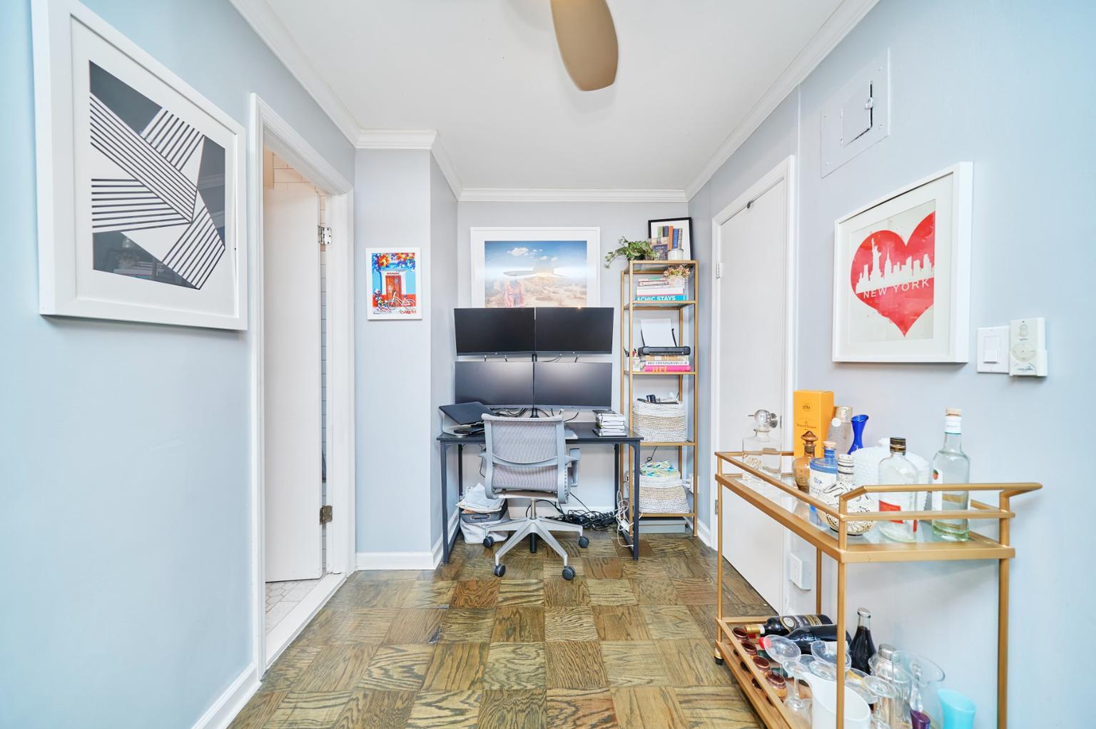 305 East 24th Street 8J Kips Bay New York NY 10010