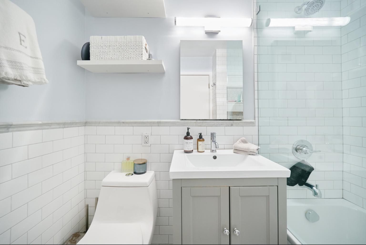 305 East 24th Street 8J Kips Bay New York NY 10010