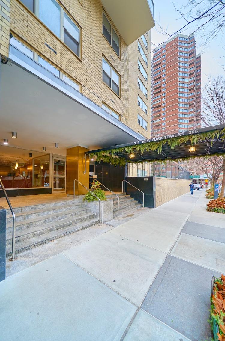 305 East 24th Street 8J Kips Bay New York NY 10010