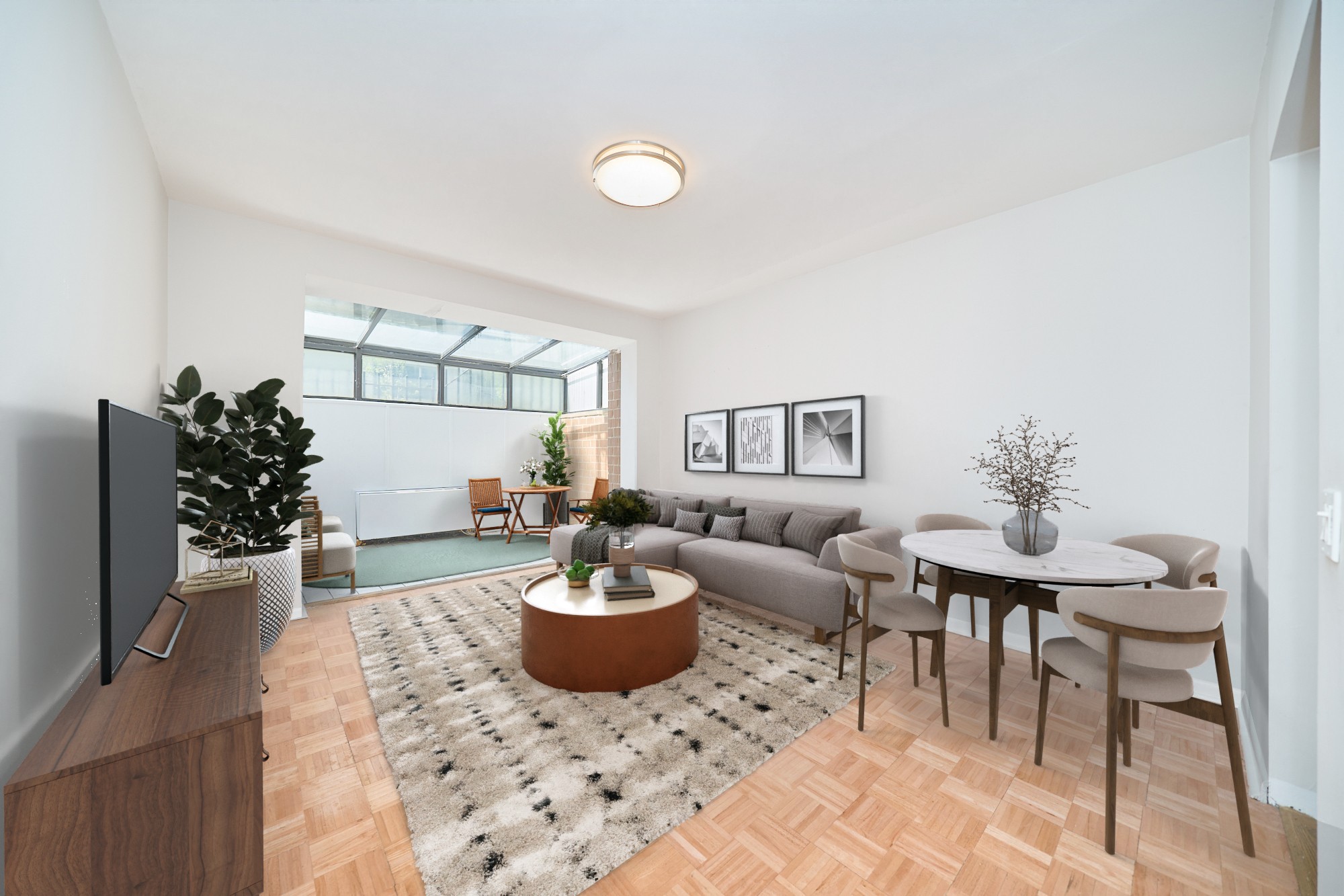 337 West 43rd Street 1A Clinton New York NY 10036