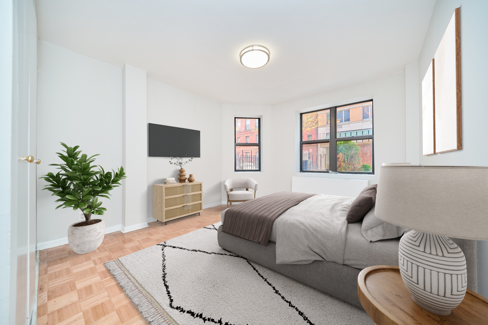 337 West 43rd Street 1A Clinton New York NY 10036