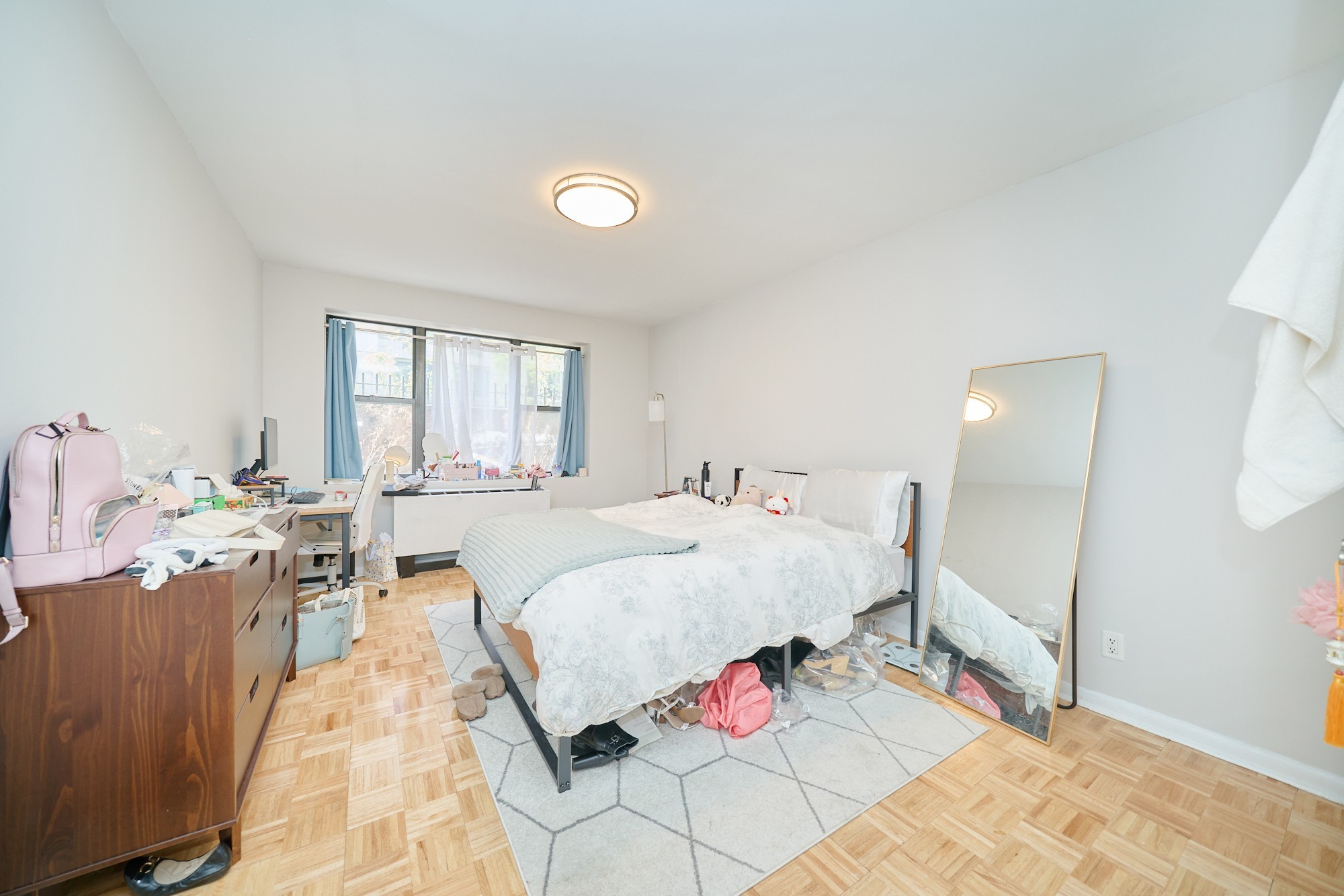 337 West 43rd Street 1A Clinton New York NY 10036