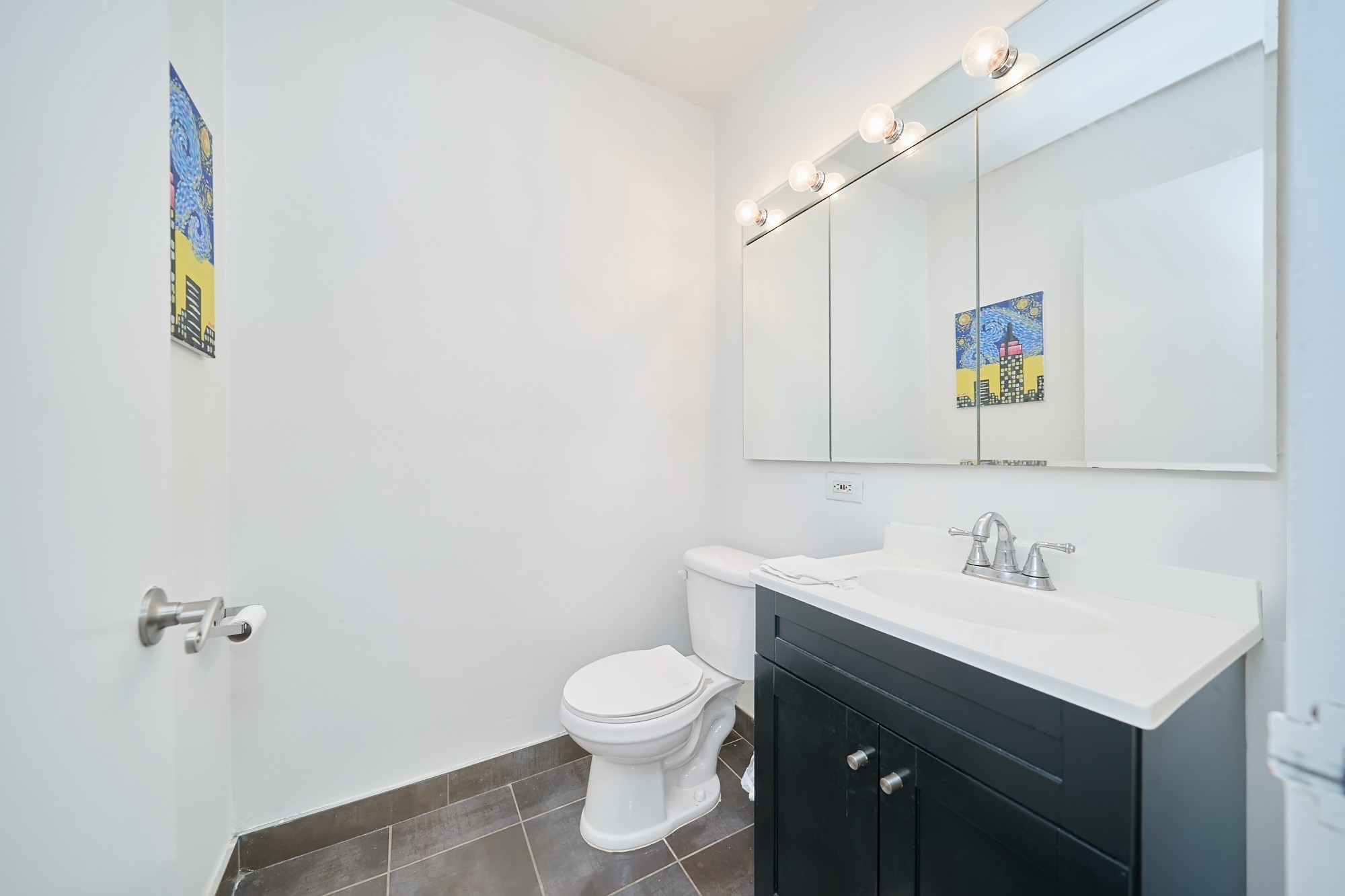 337 West 43rd Street 1A Clinton New York NY 10036