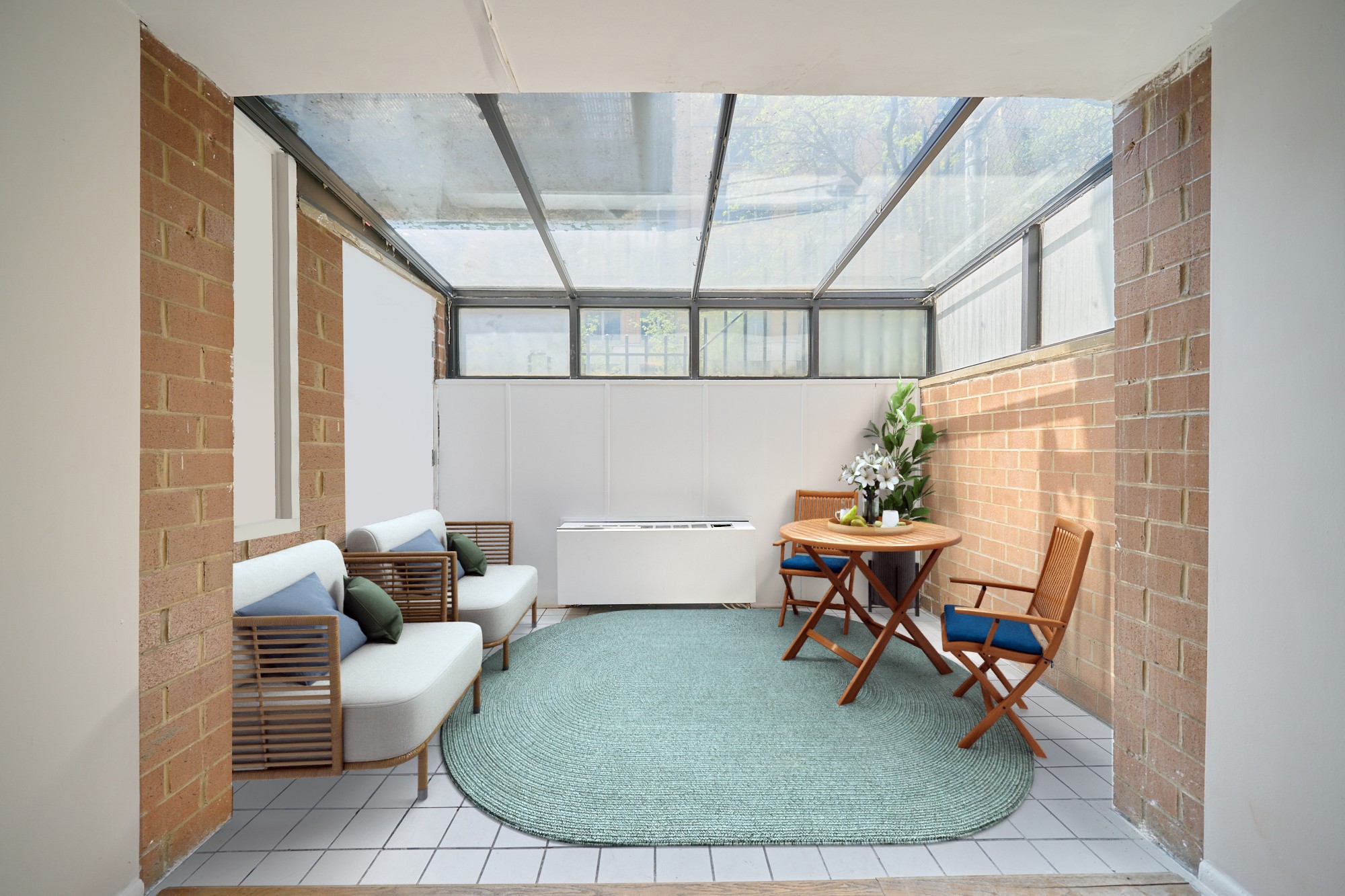 337 West 43rd Street 1A Clinton New York NY 10036