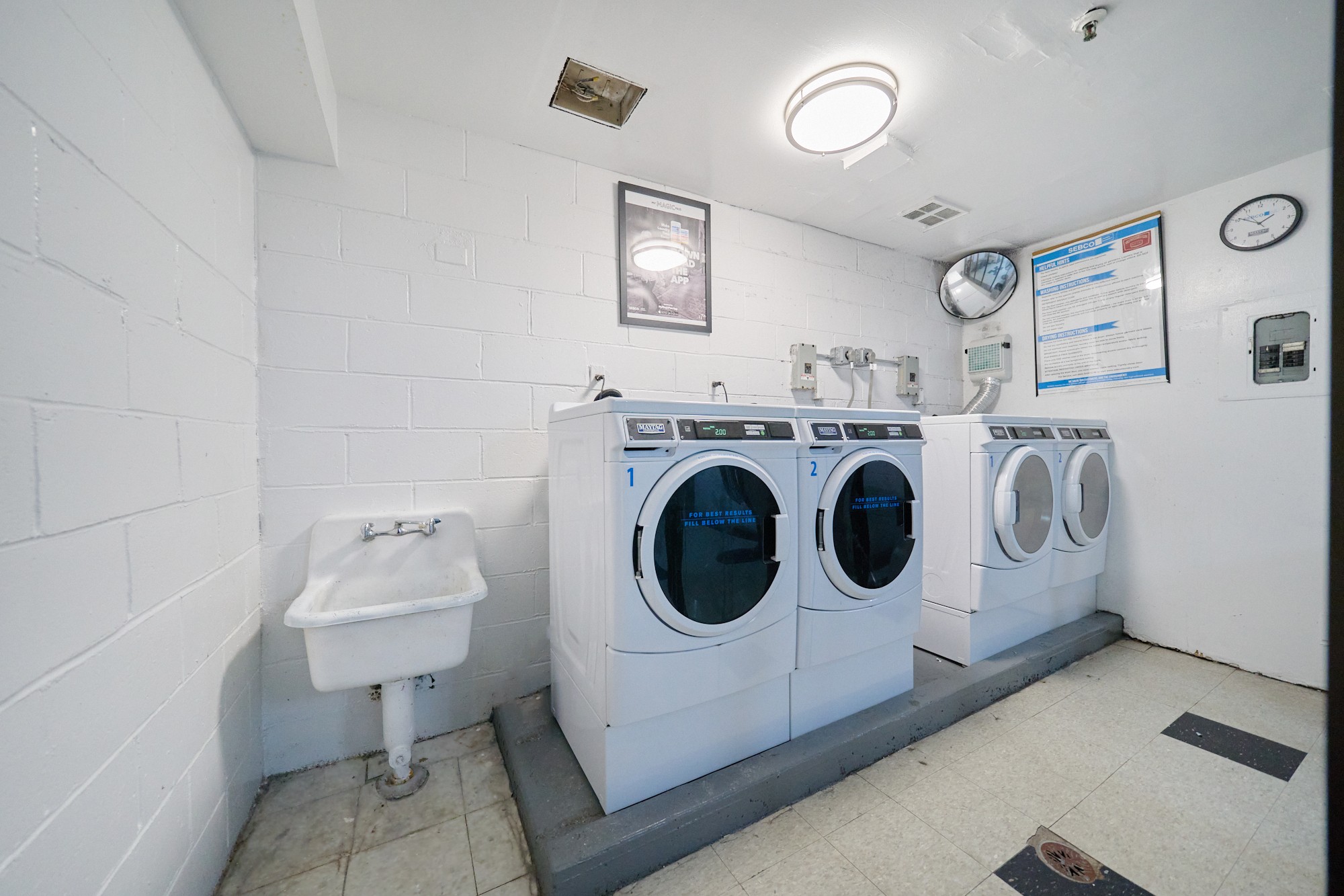 337 West 43rd Street 1A Clinton New York NY 10036