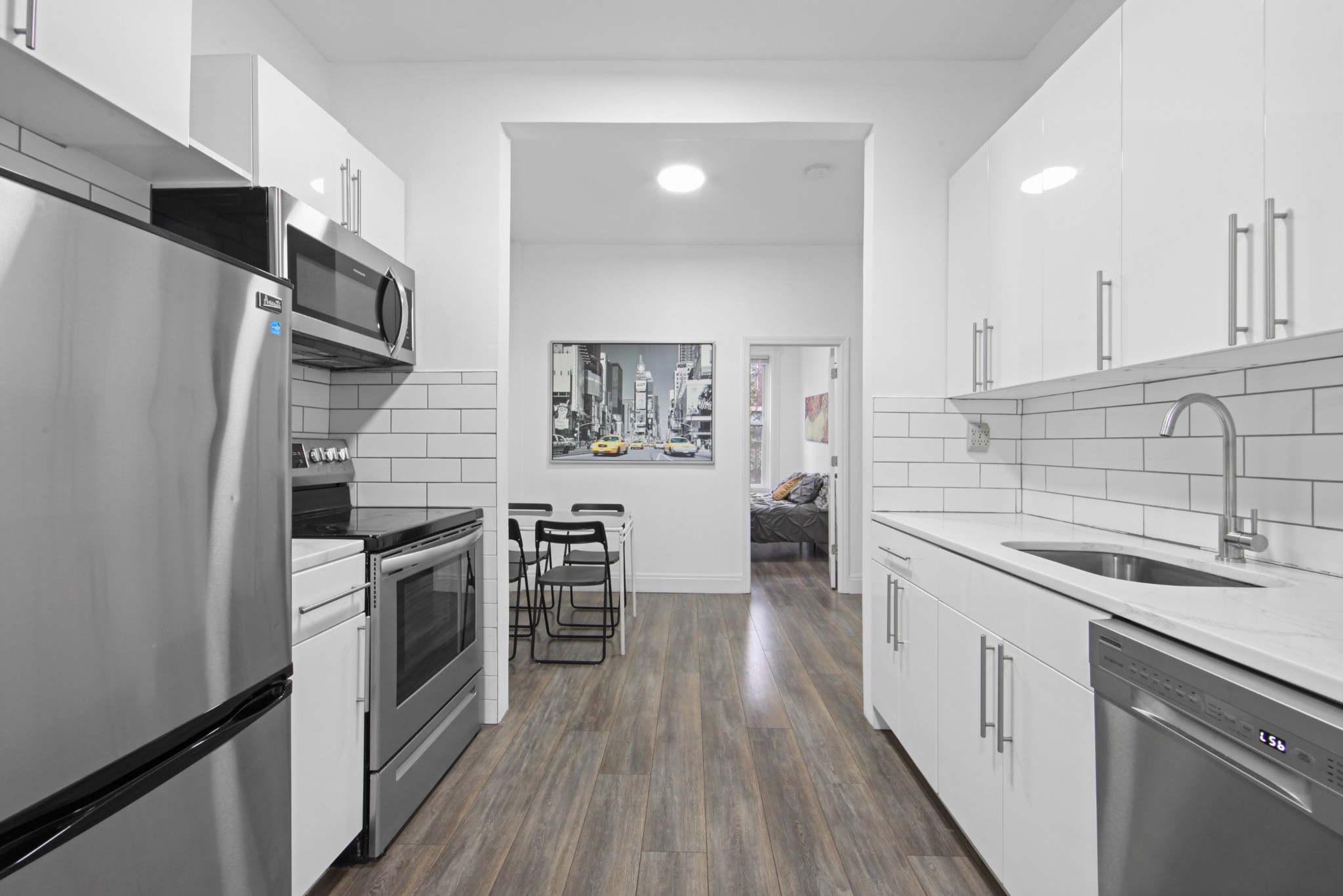 207 West 136th Street 3 West Harlem New York NY 10030