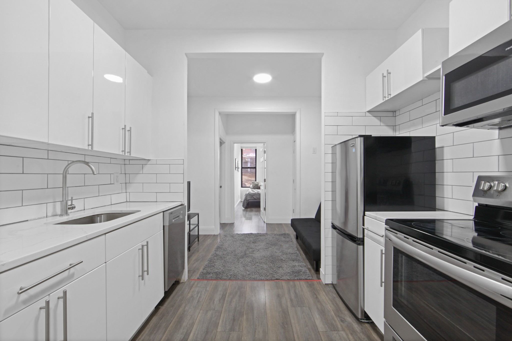 207 West 136th Street 3 West Harlem New York NY 10030