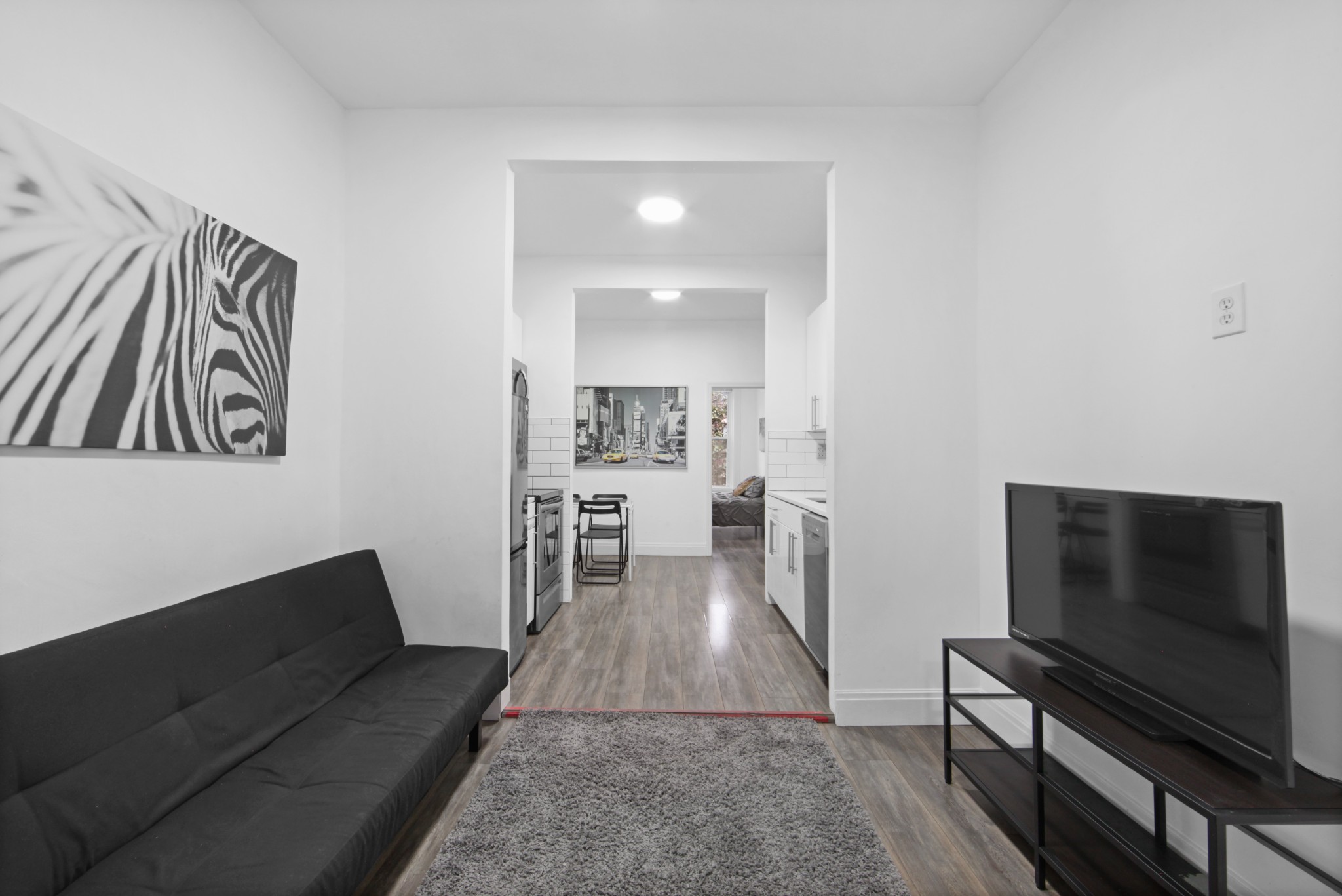 207 West 136th Street 3 West Harlem New York NY 10030