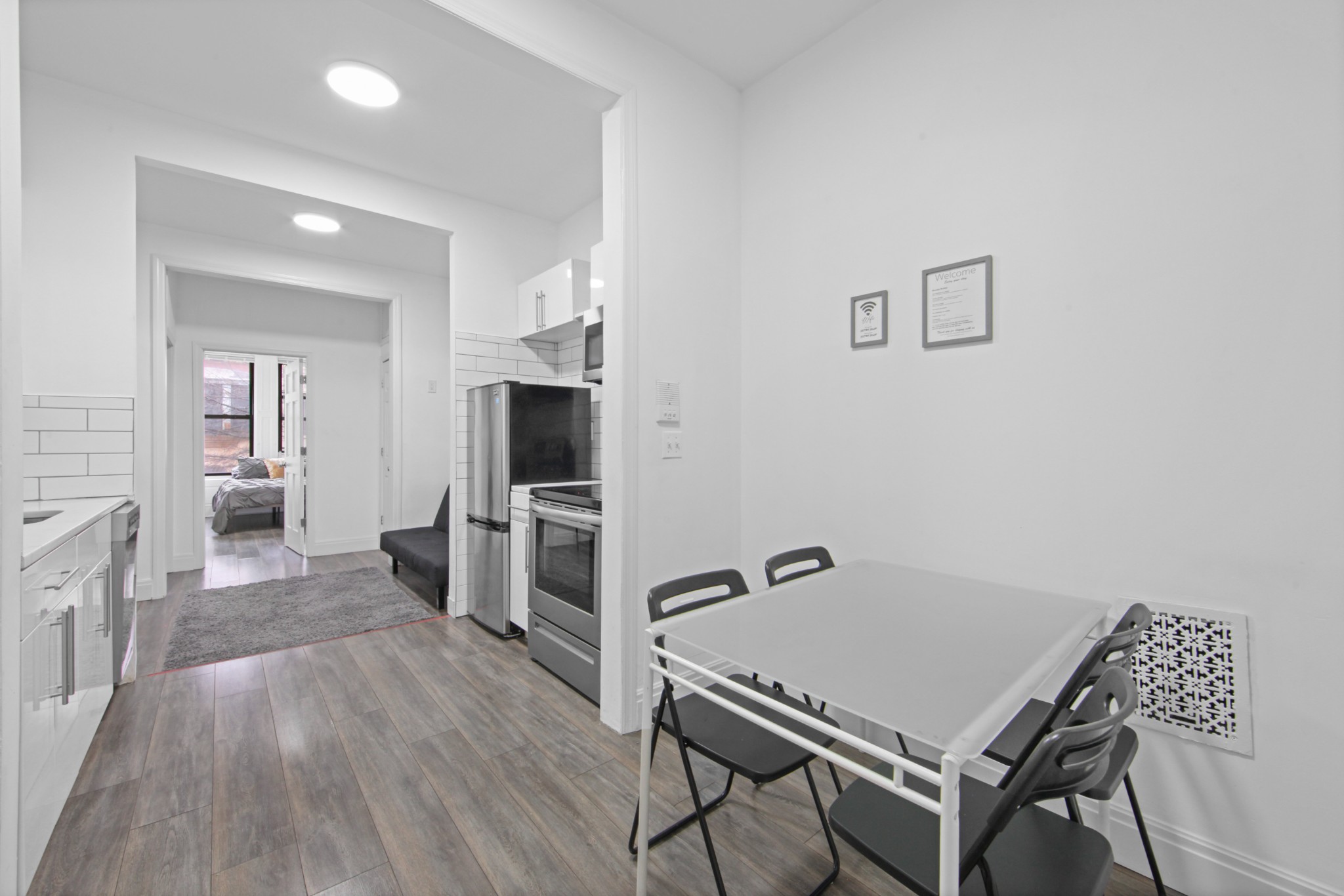 207 West 136th Street 3 West Harlem New York NY 10030