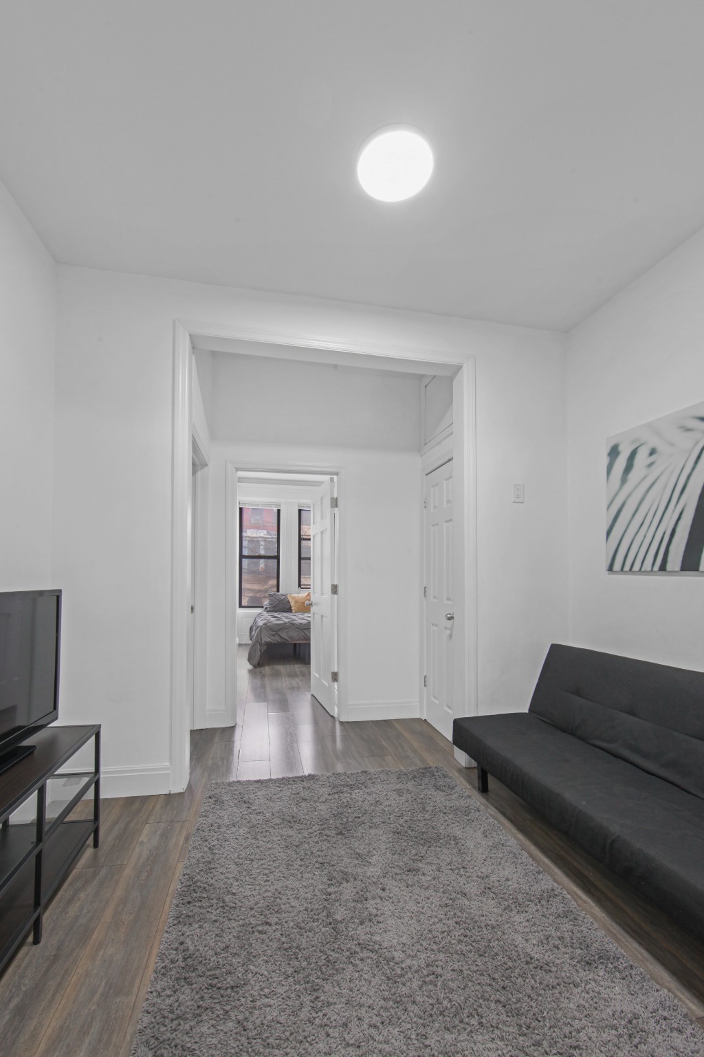 207 West 136th Street 3 West Harlem New York NY 10030