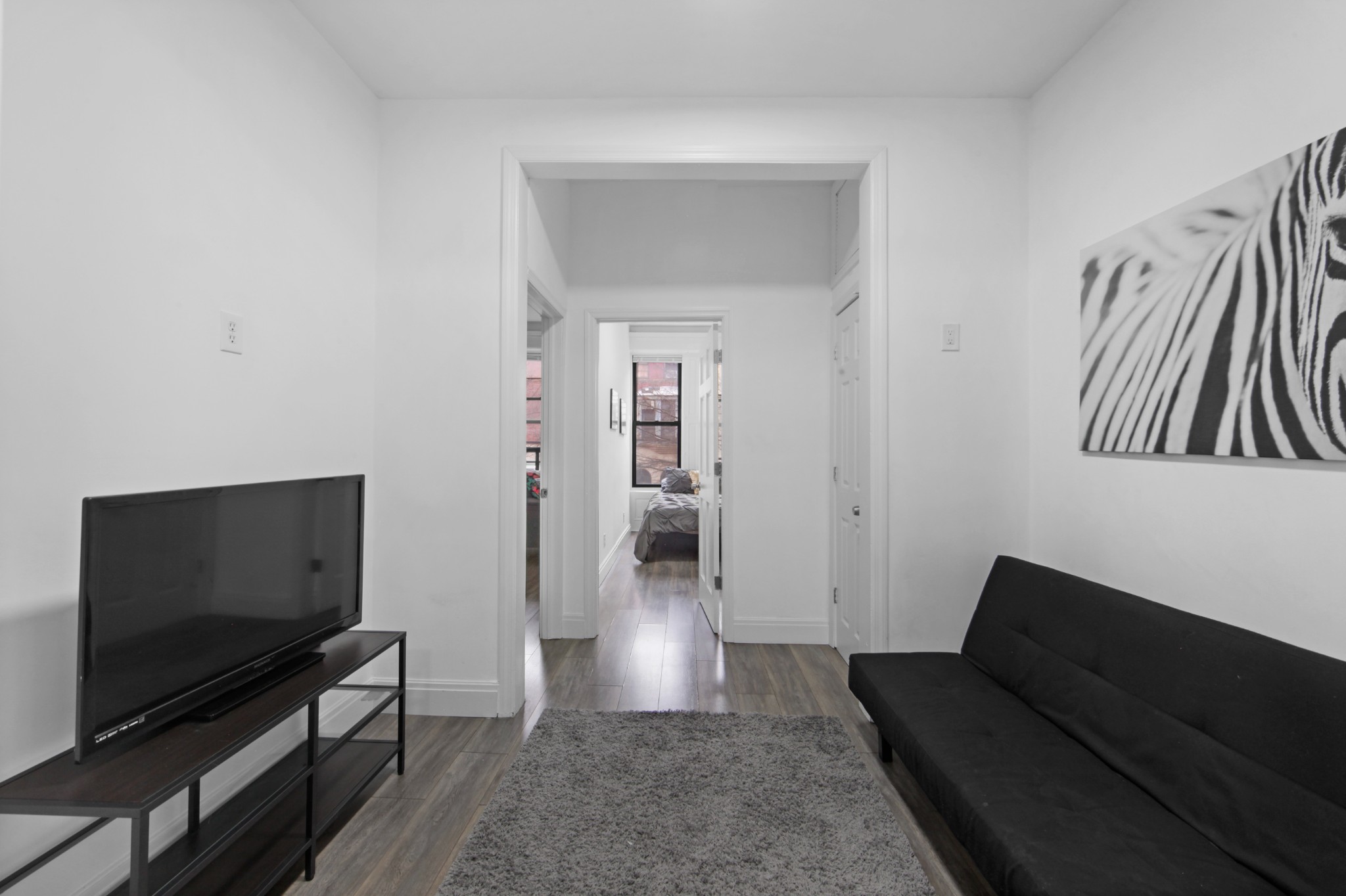 207 West 136th Street 3 West Harlem New York NY 10030