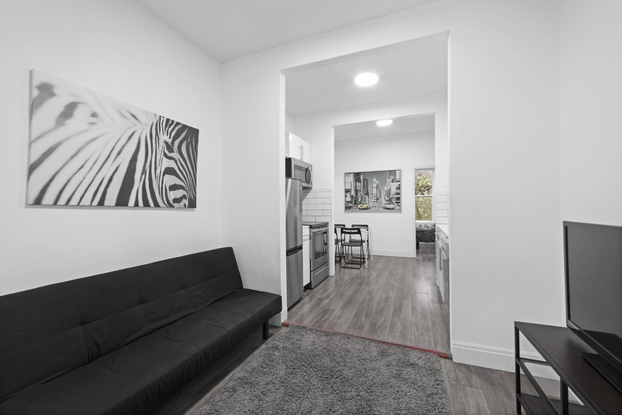 207 West 136th Street 3 West Harlem New York NY 10030