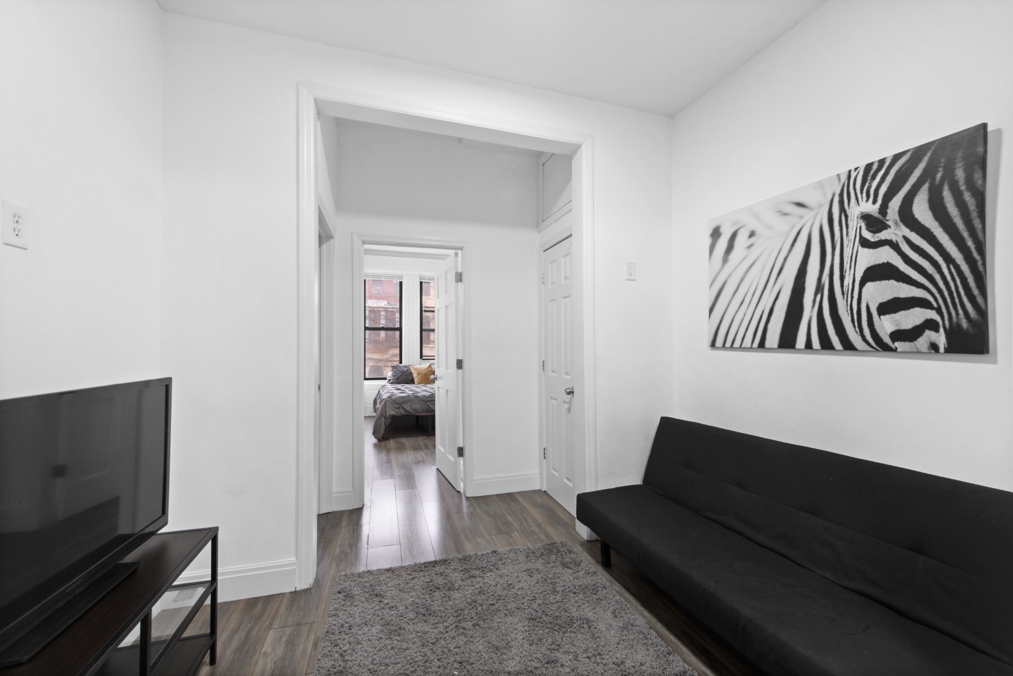 207 West 136th Street 3 West Harlem New York NY 10030