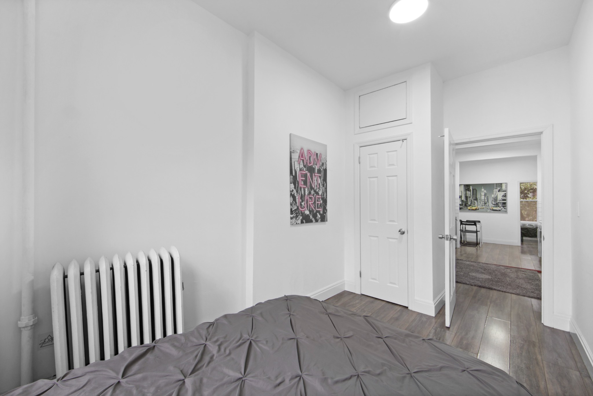 207 West 136th Street 3 West Harlem New York NY 10030