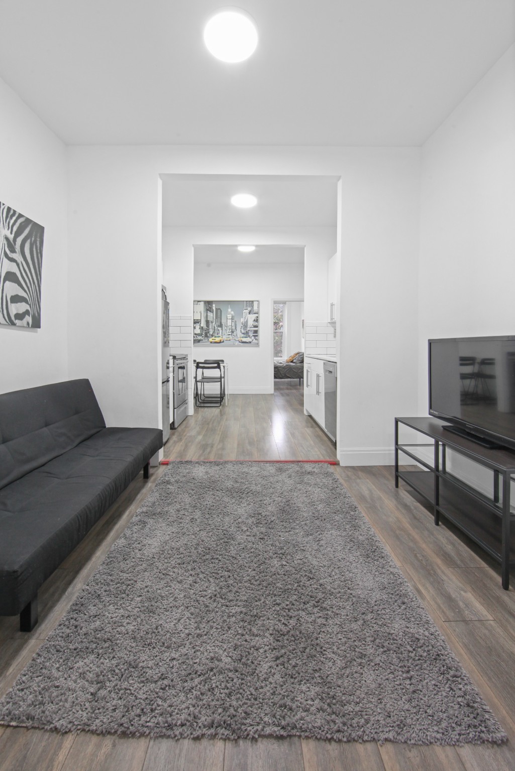 207 West 136th Street 3 West Harlem New York NY 10030