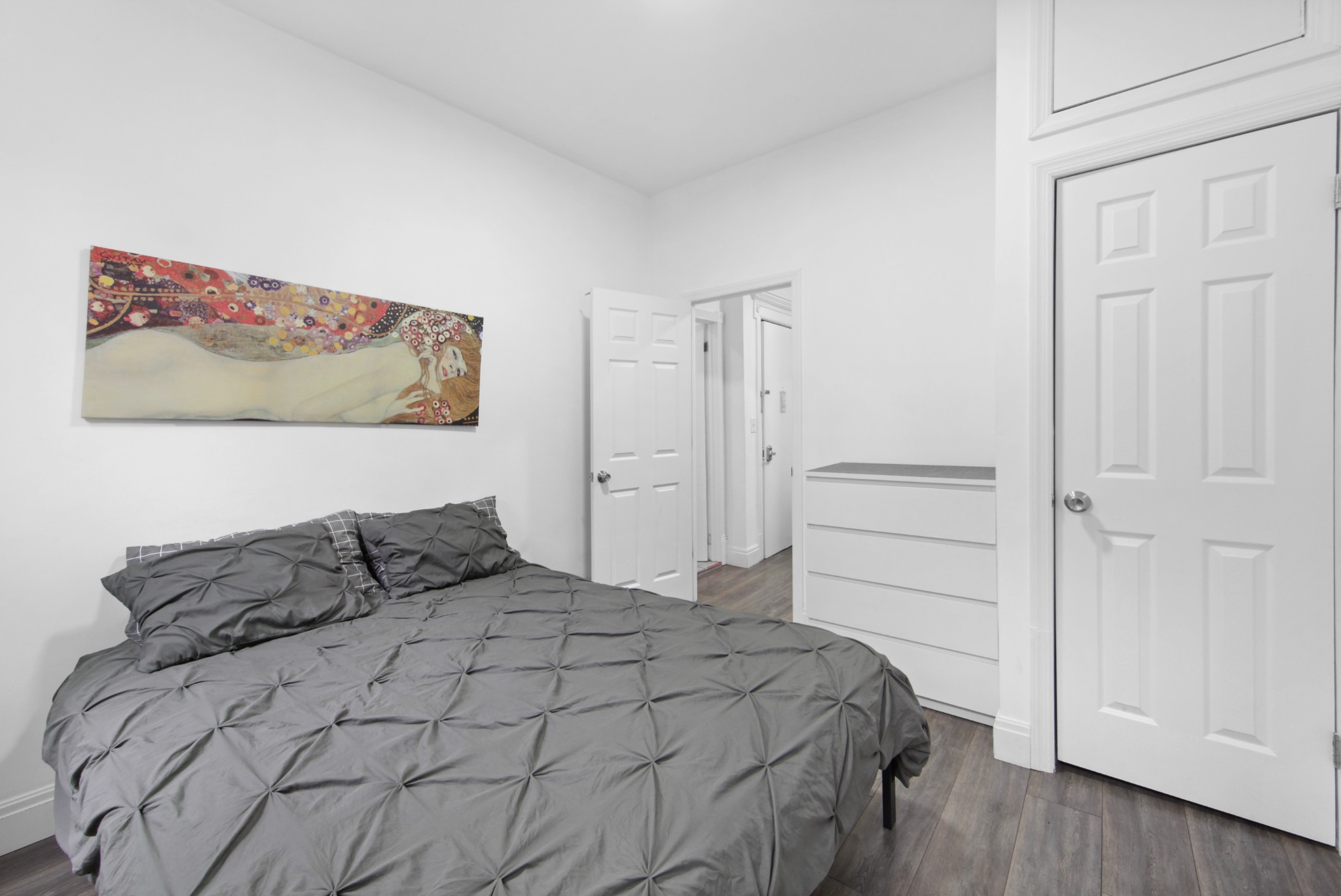 207 West 136th Street 3 West Harlem New York NY 10030