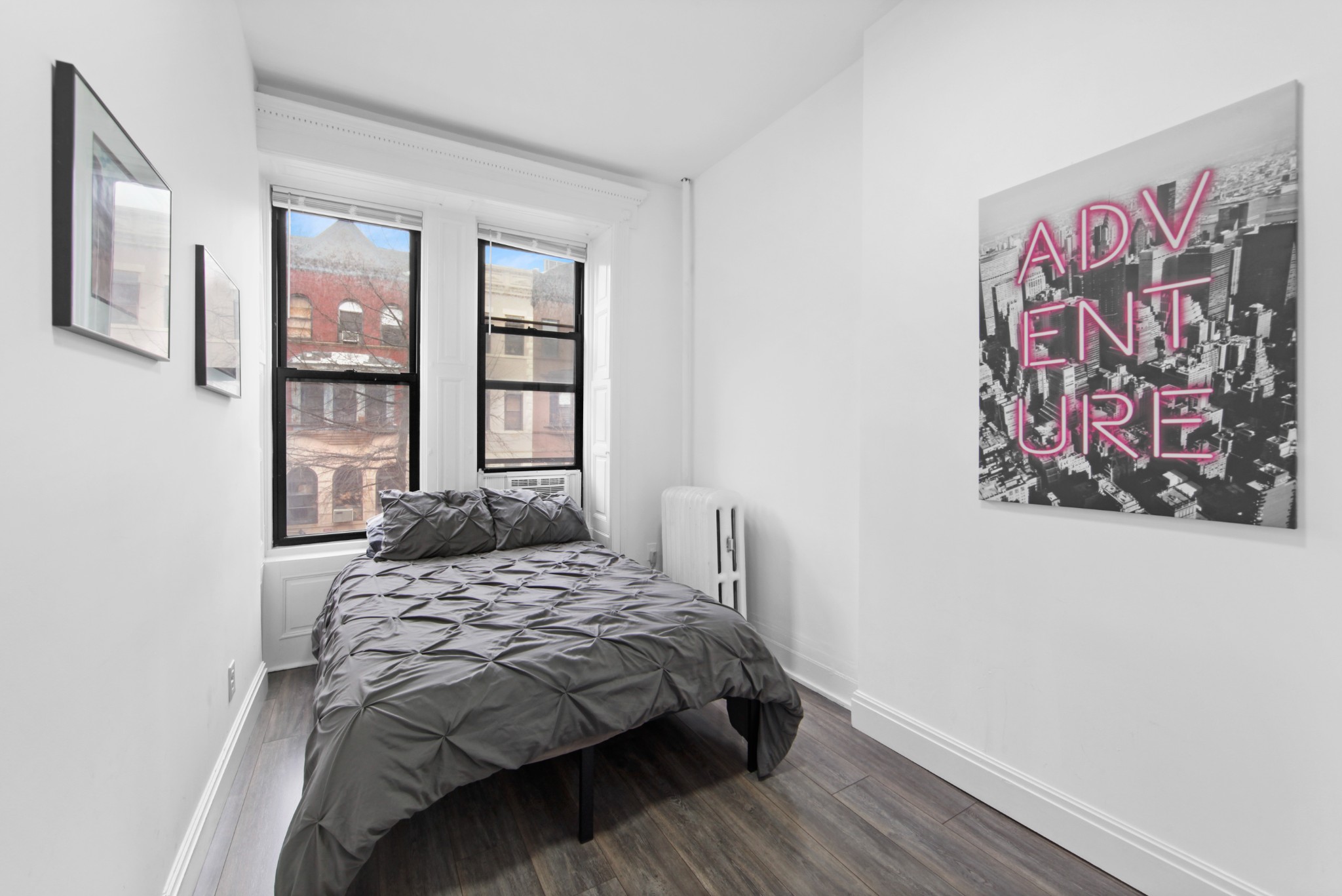207 West 136th Street 3 West Harlem New York NY 10030